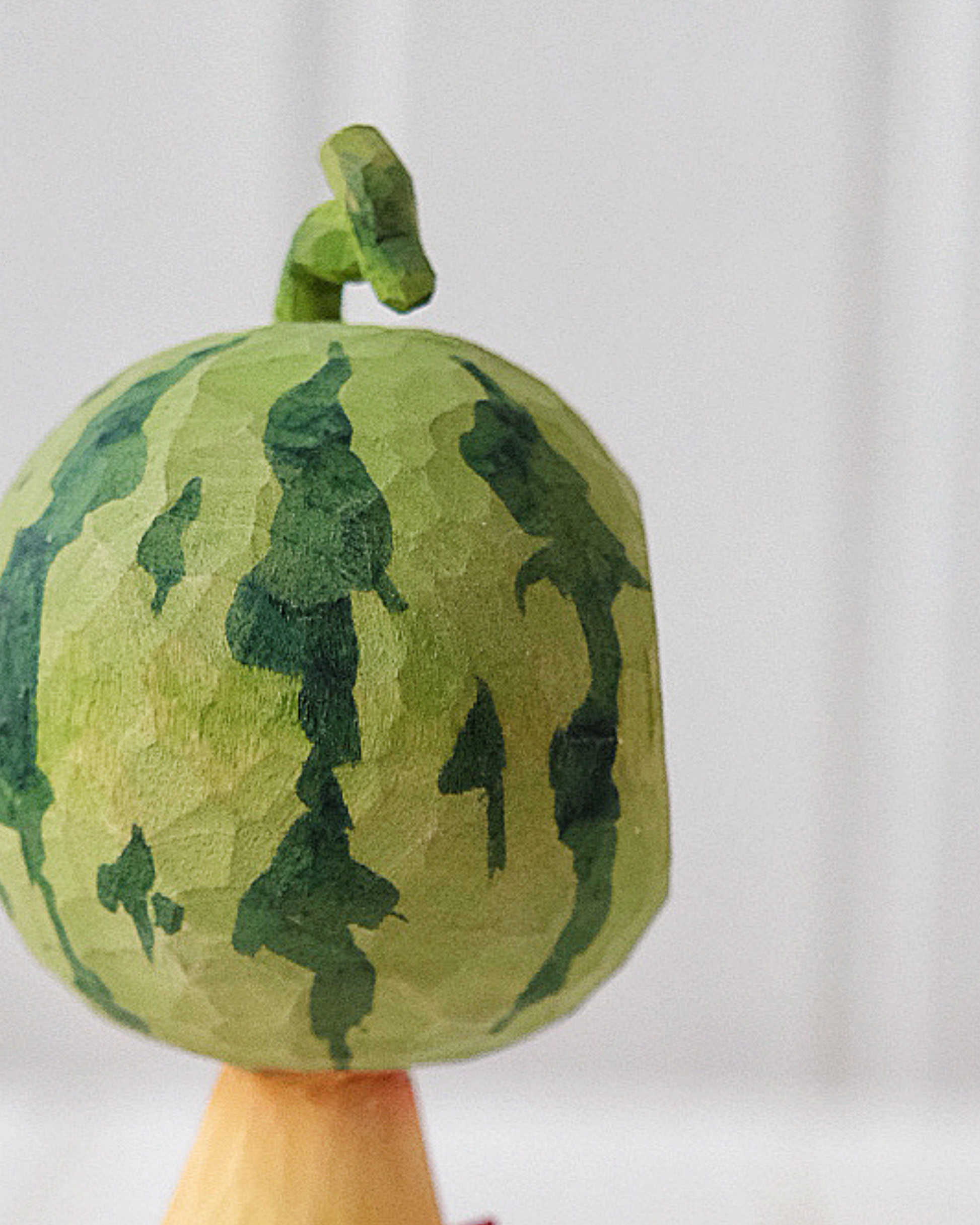 Ms. Watermelon