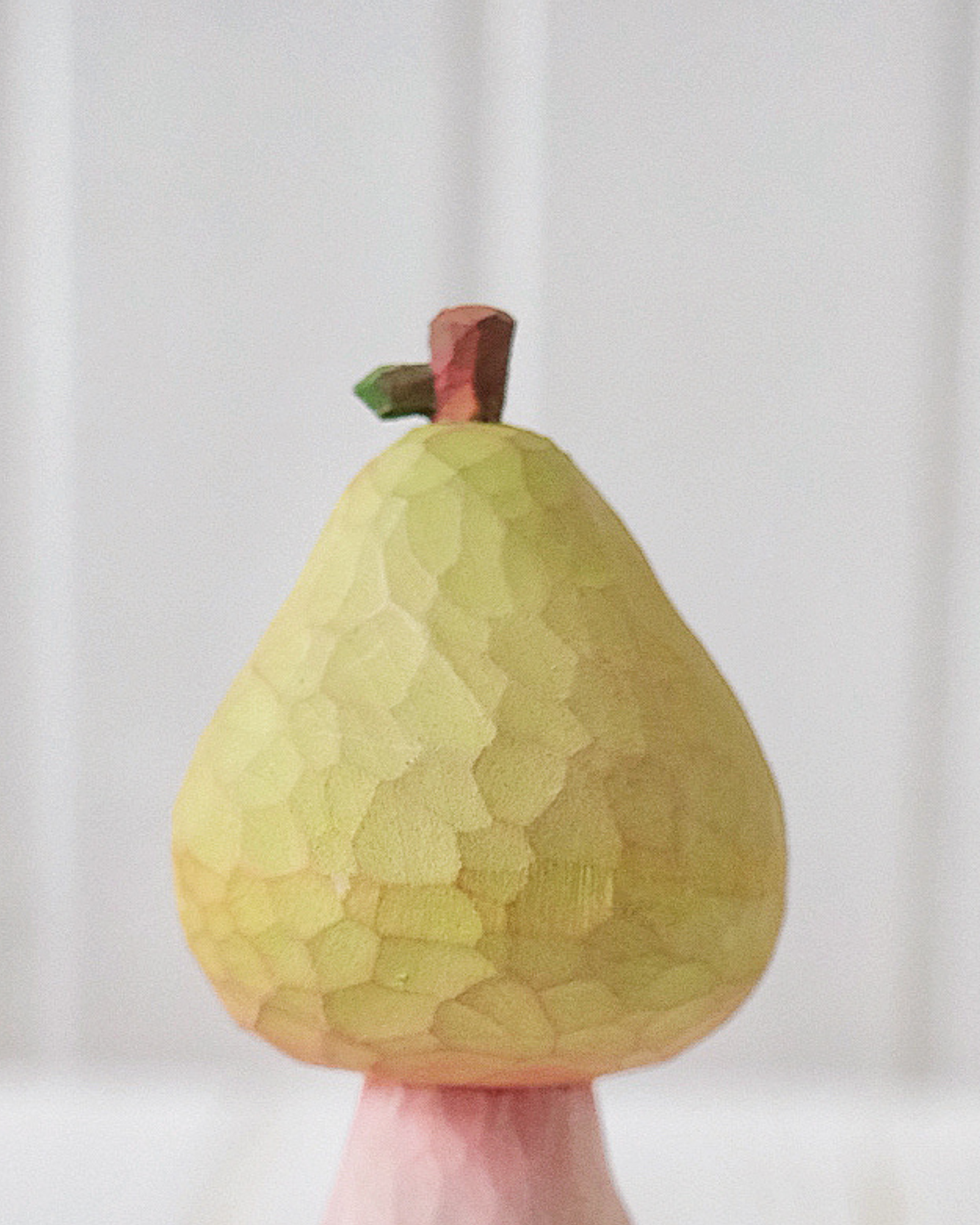 Ms. Pear