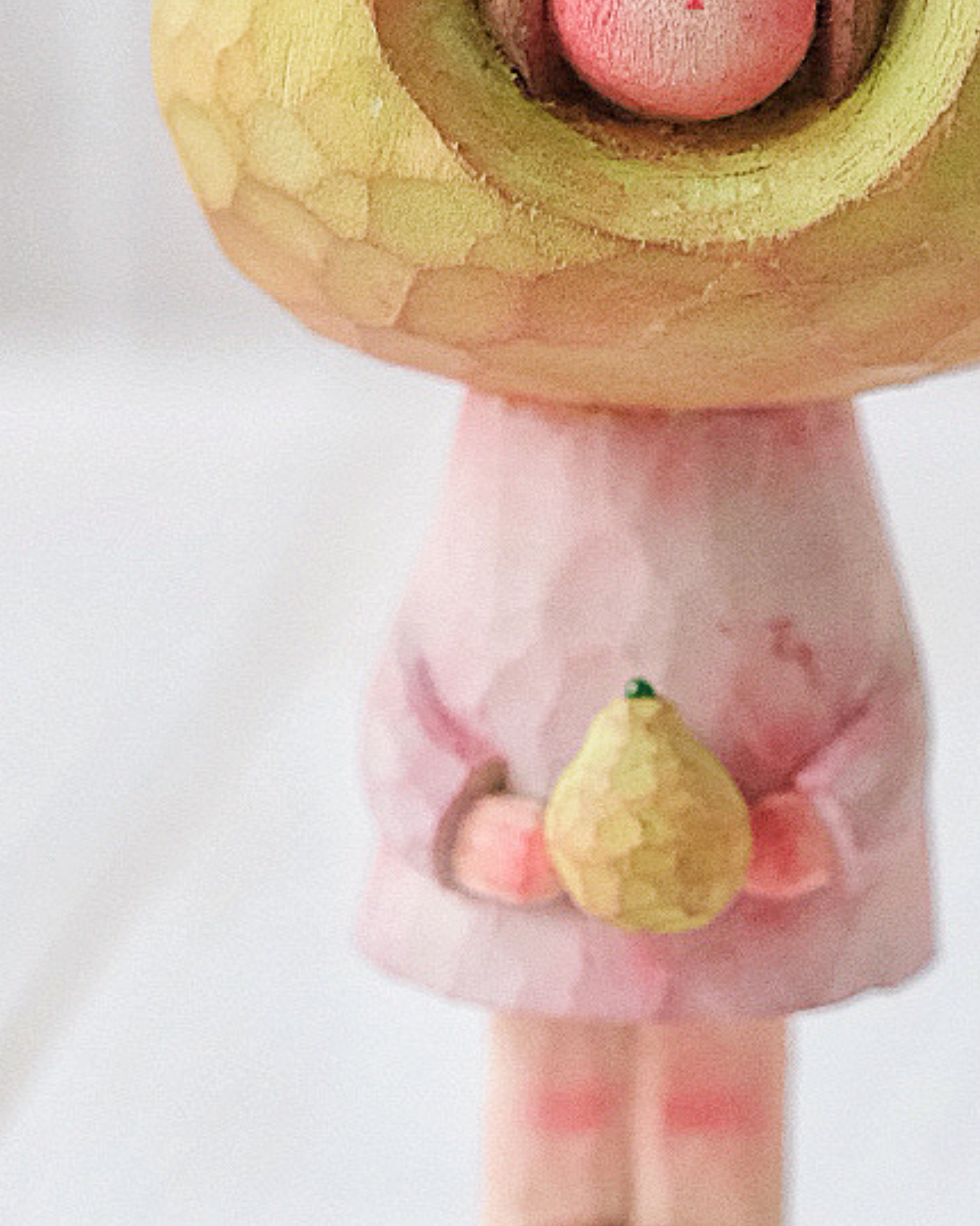 Ms. Pear