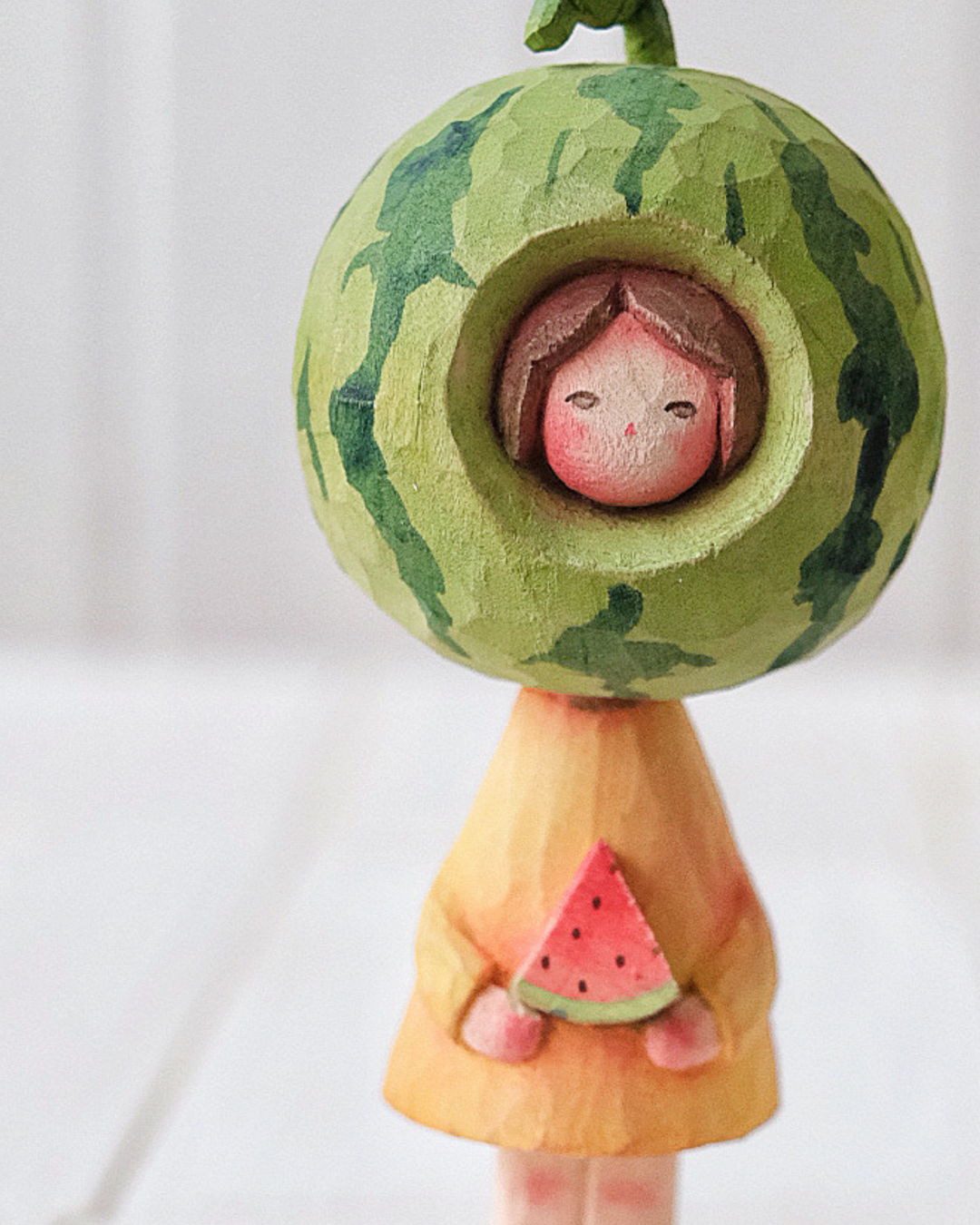 Ms. Watermelon