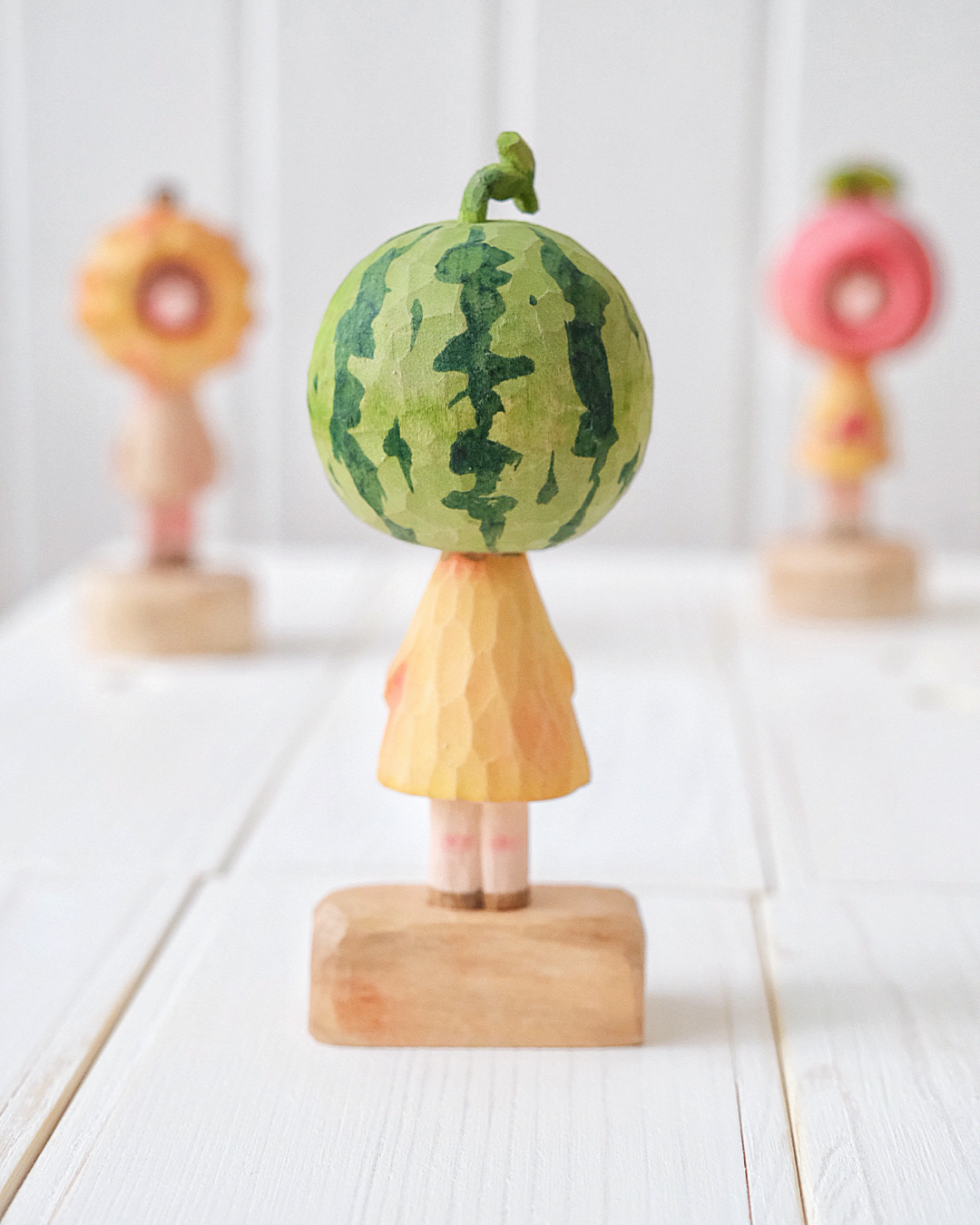 Ms. Watermelon