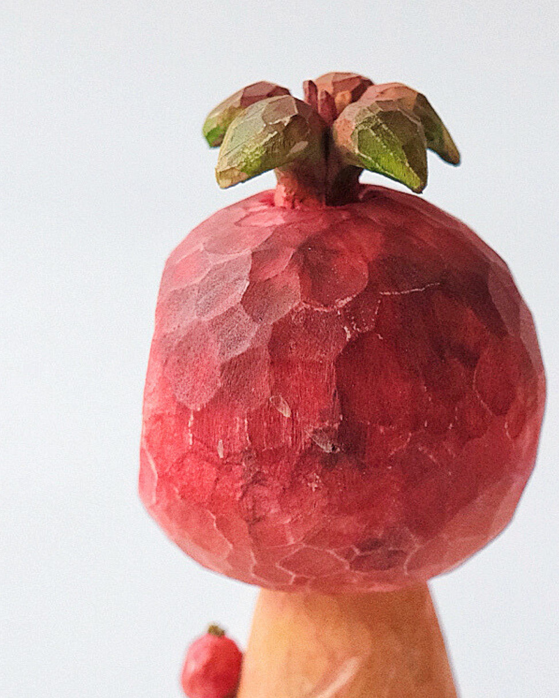 Ms. Pomegranate