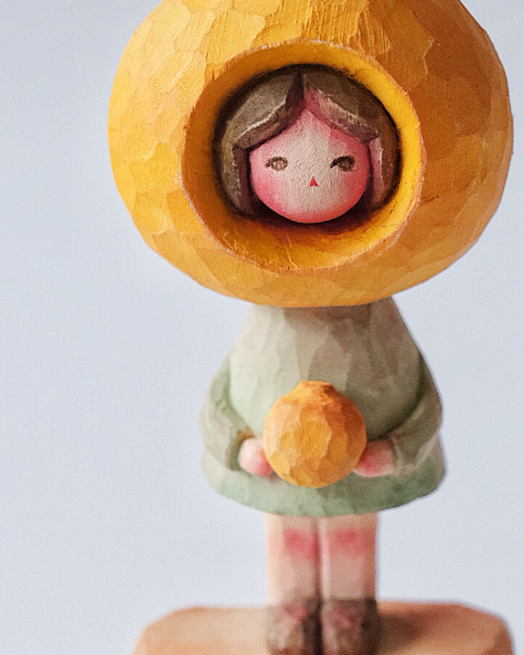 Ms. Orange
