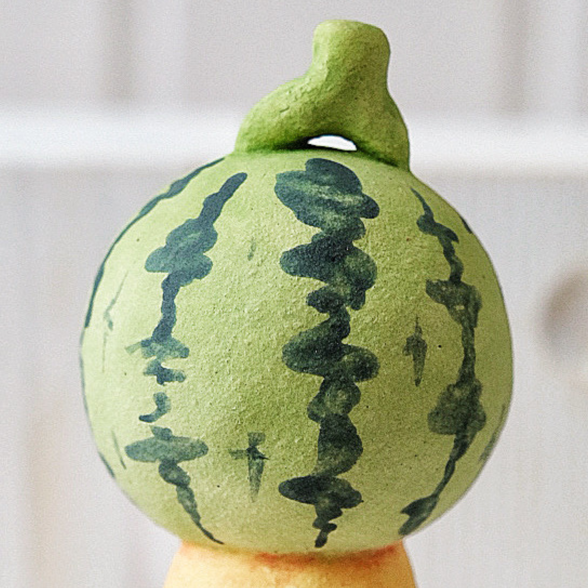 Ms. Watermelon