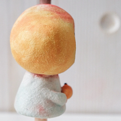 Ms. Mango