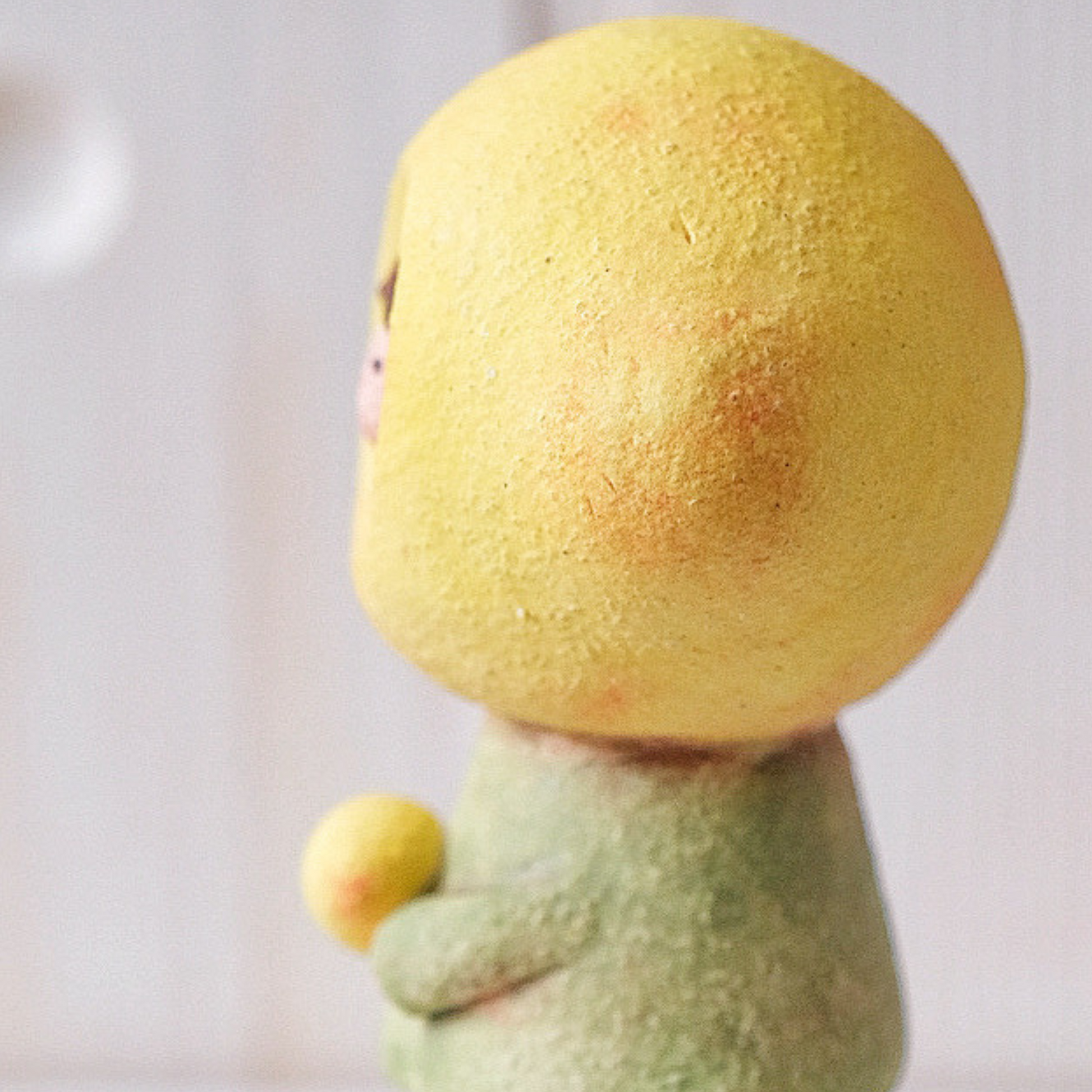 Ms. Lemon