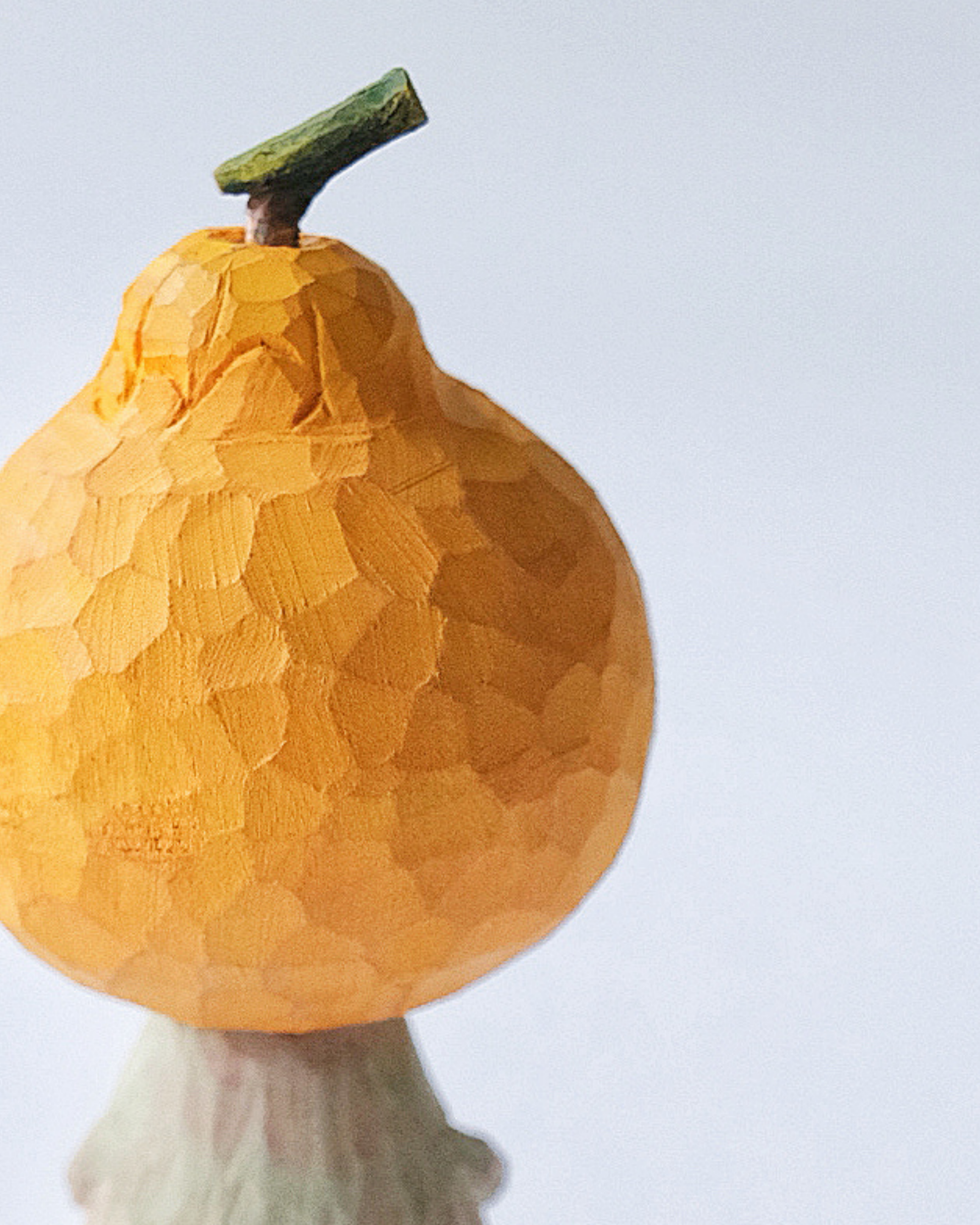 Ms. Orange