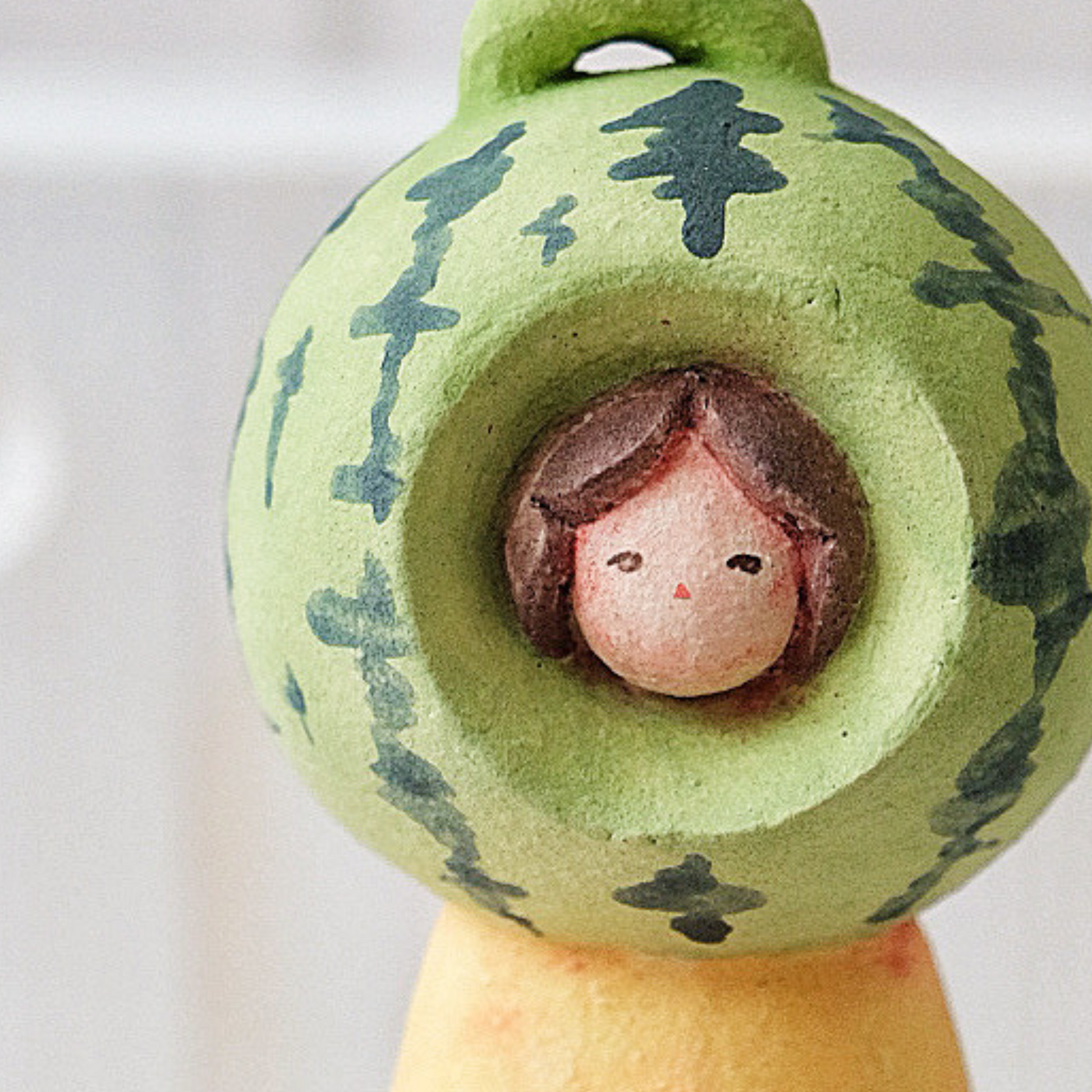 Ms. Watermelon