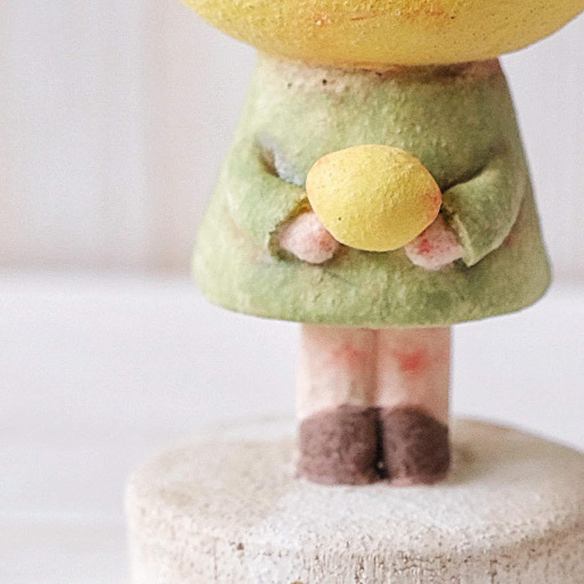 Ms. Lemon