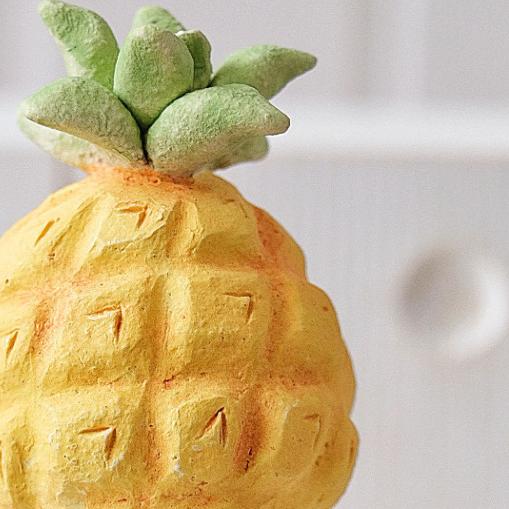 Ms. Pineapple