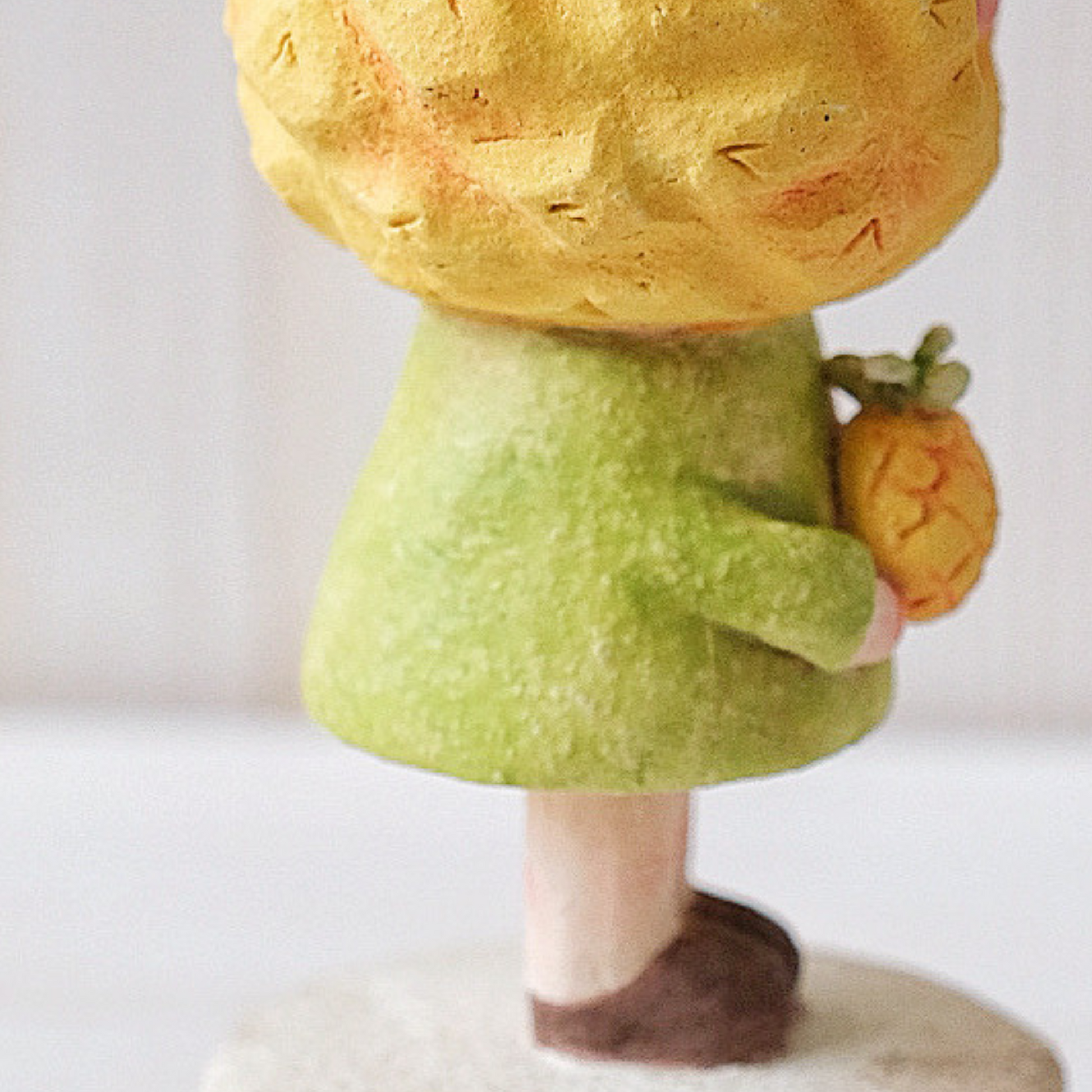 Ms. Pineapple