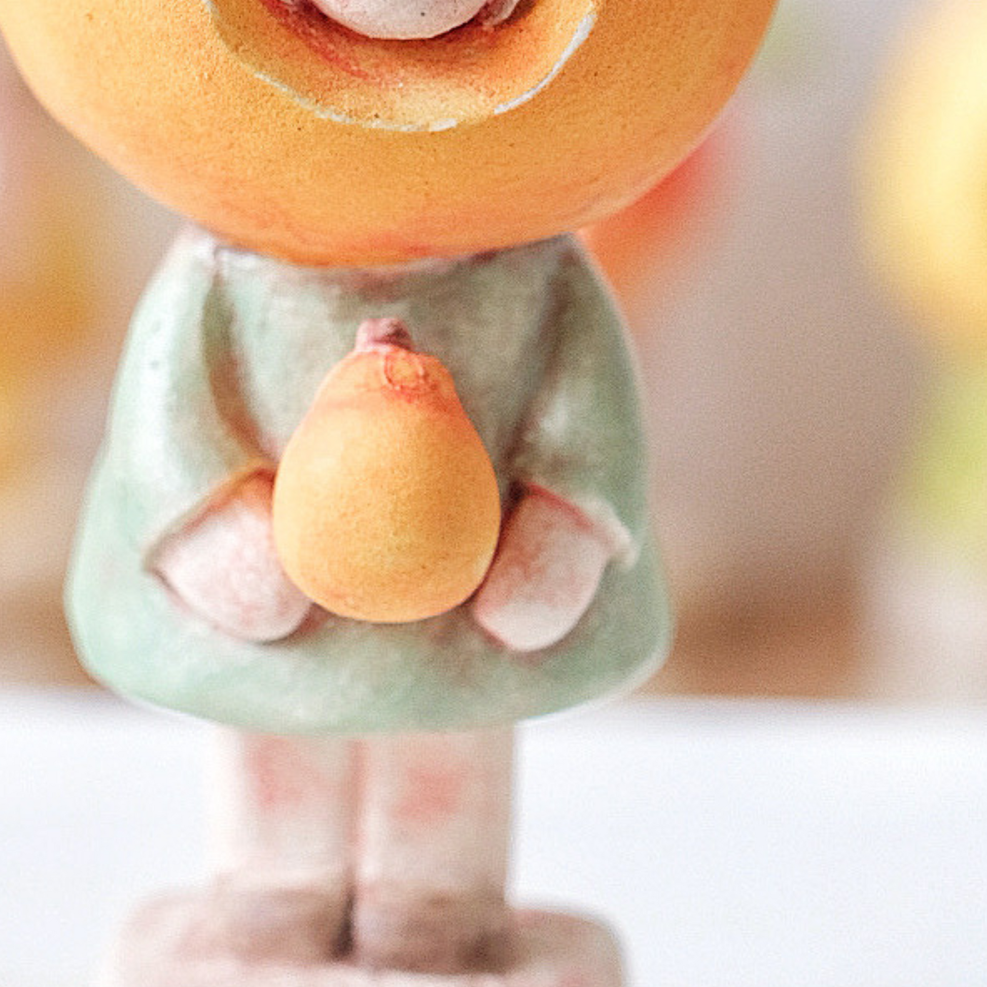 Ms. Tangerine