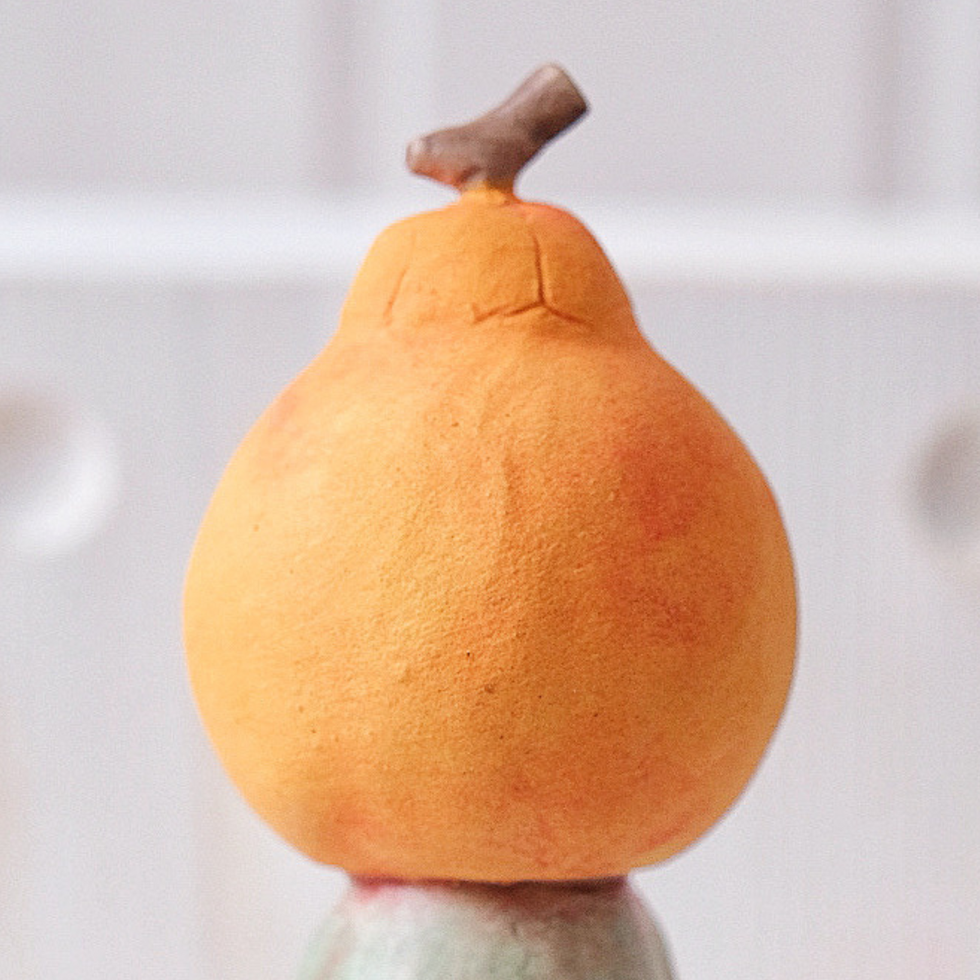 Ms. Tangerine