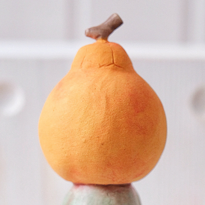 Ms. Tangerine
