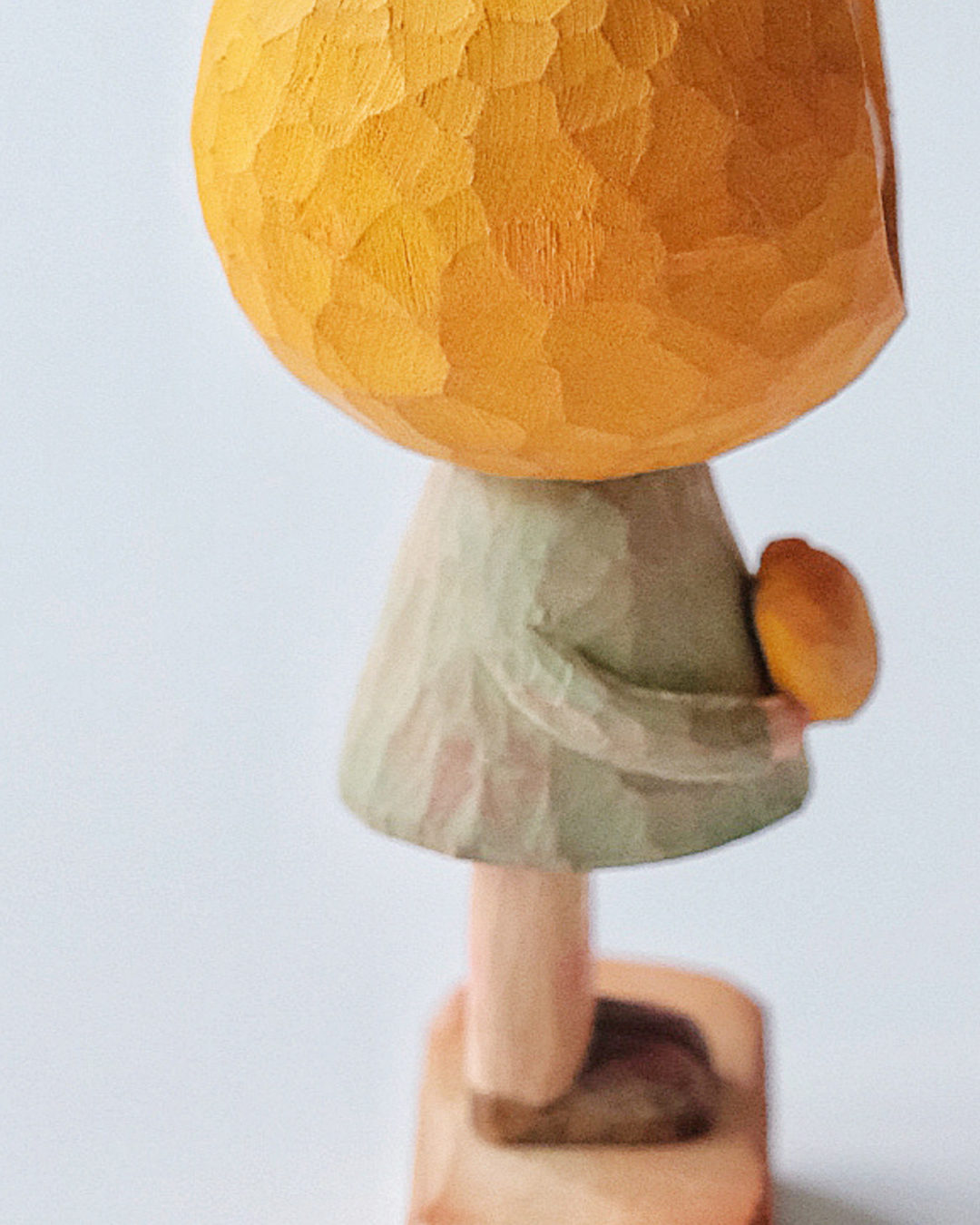 Ms. Orange