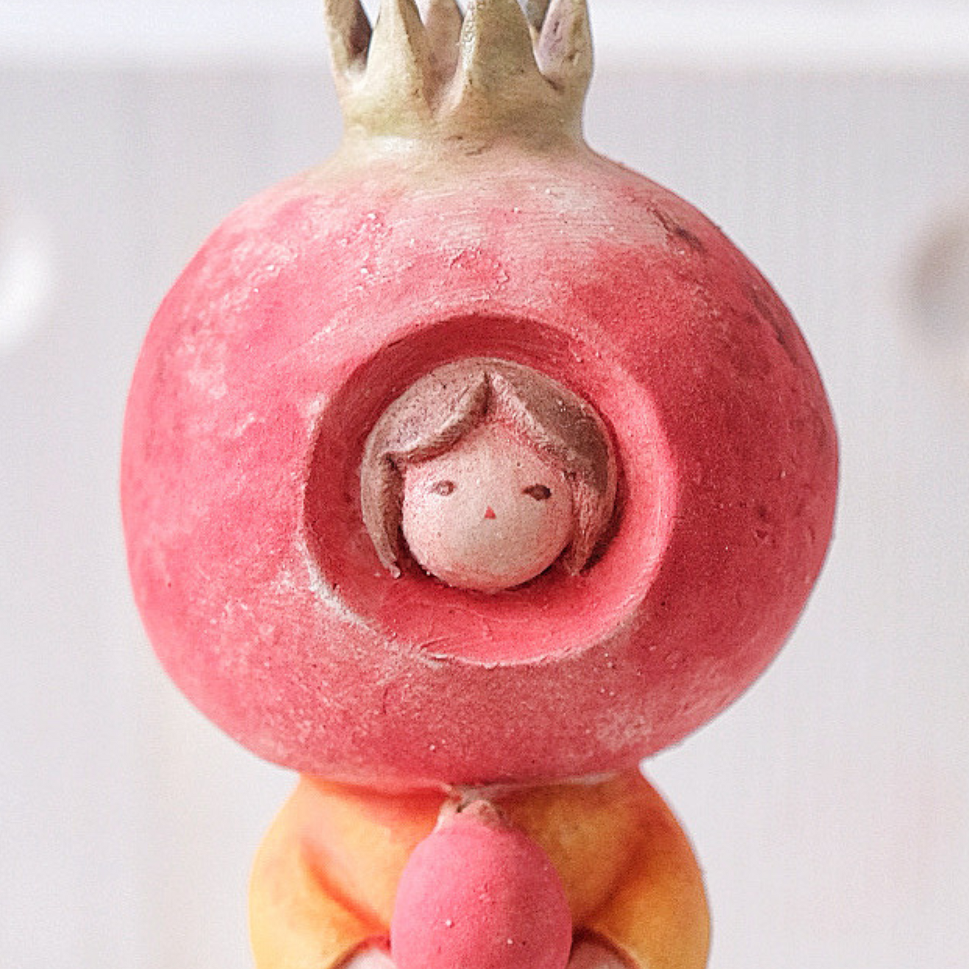 Ms. Pomegranate
