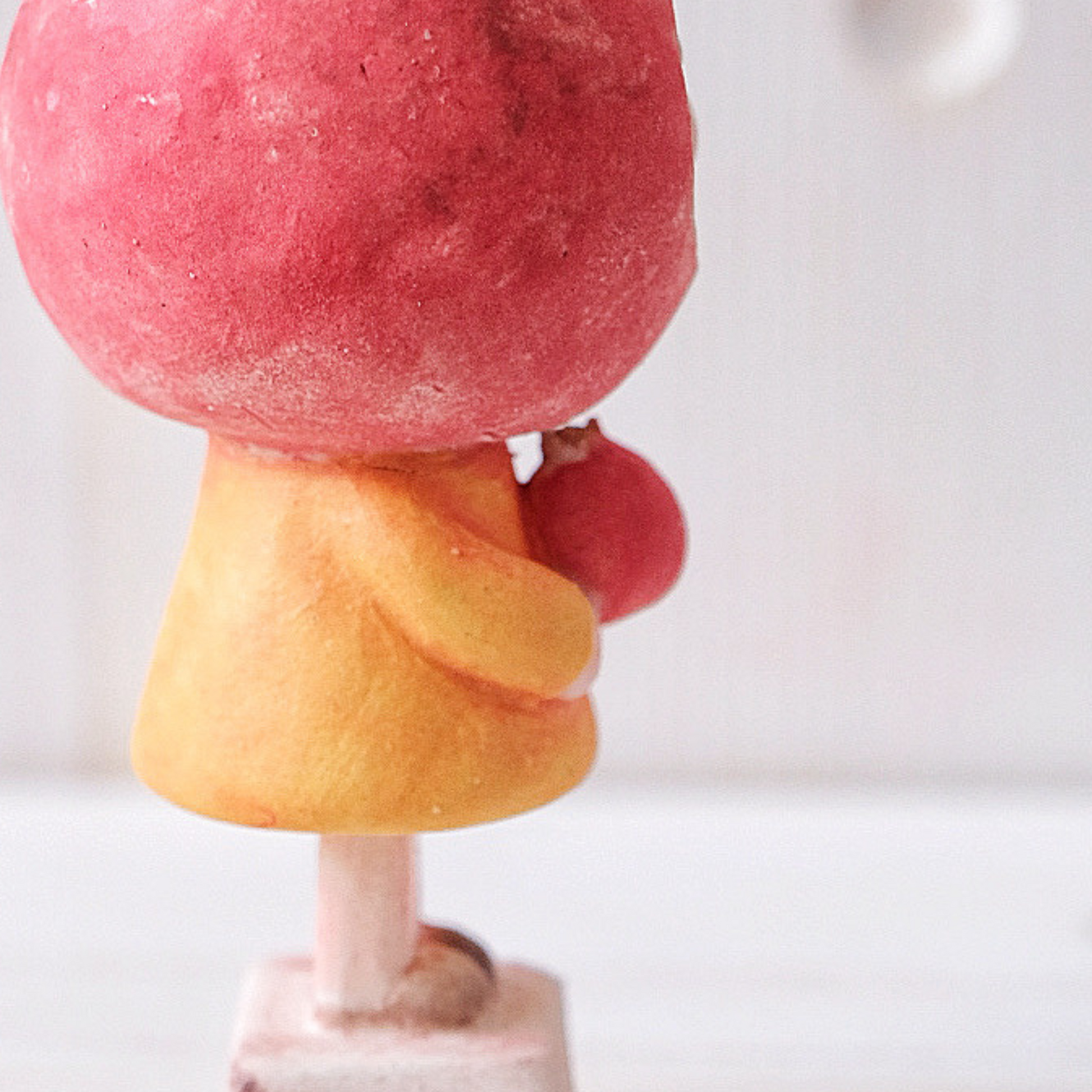 Ms. Pomegranate