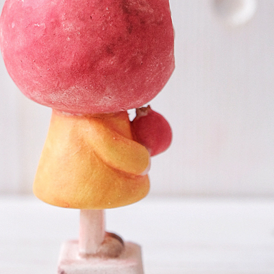 Ms. Pomegranate