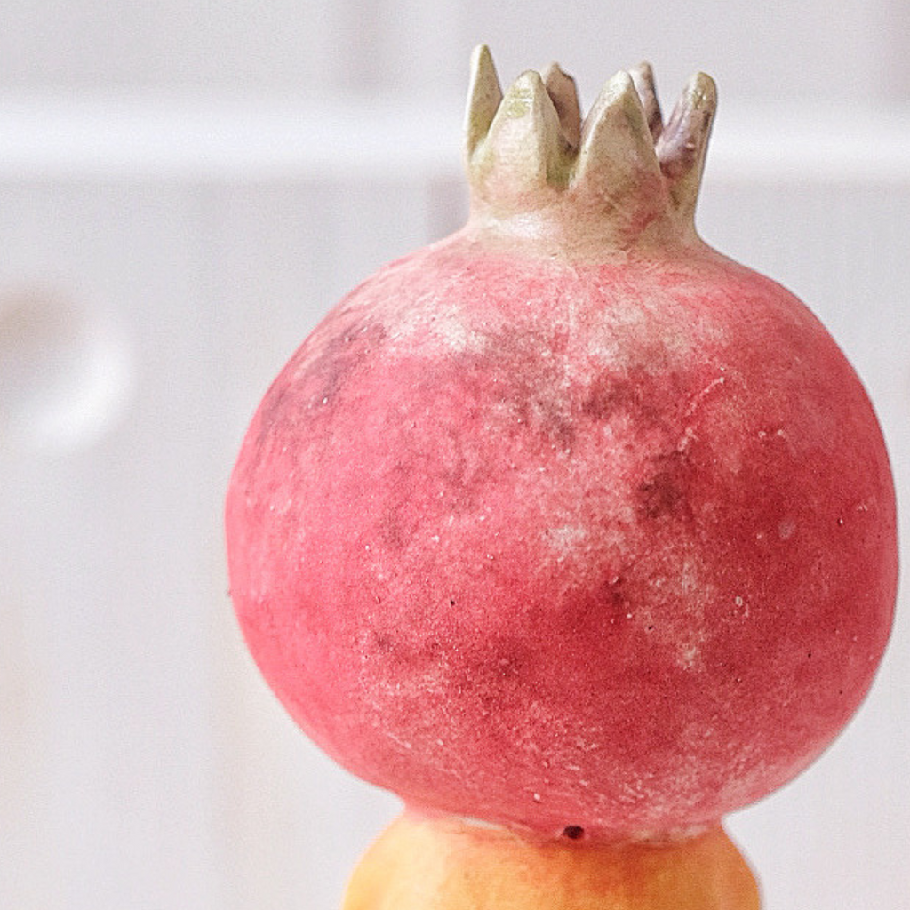 Ms. Pomegranate