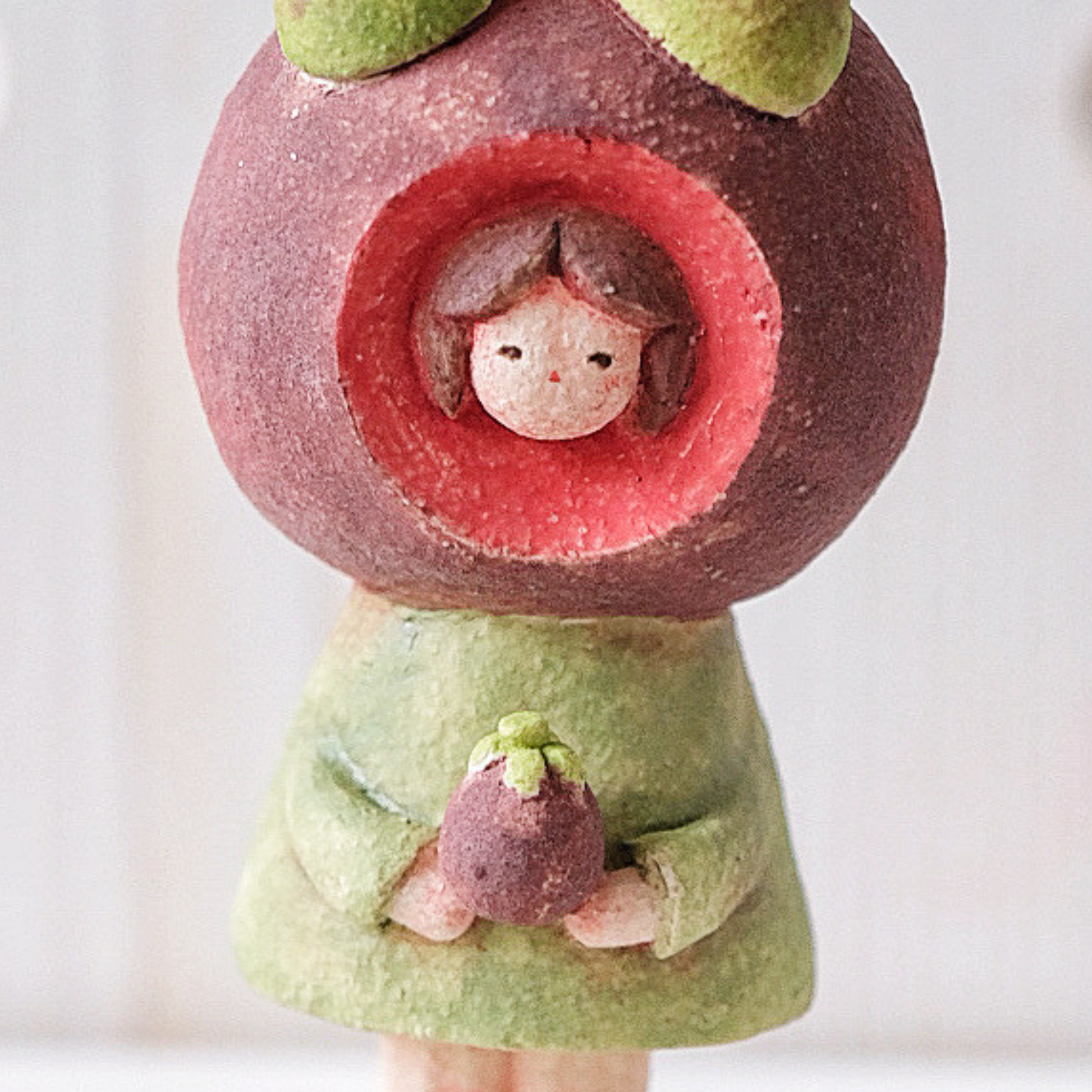 Ms. Mangosteen