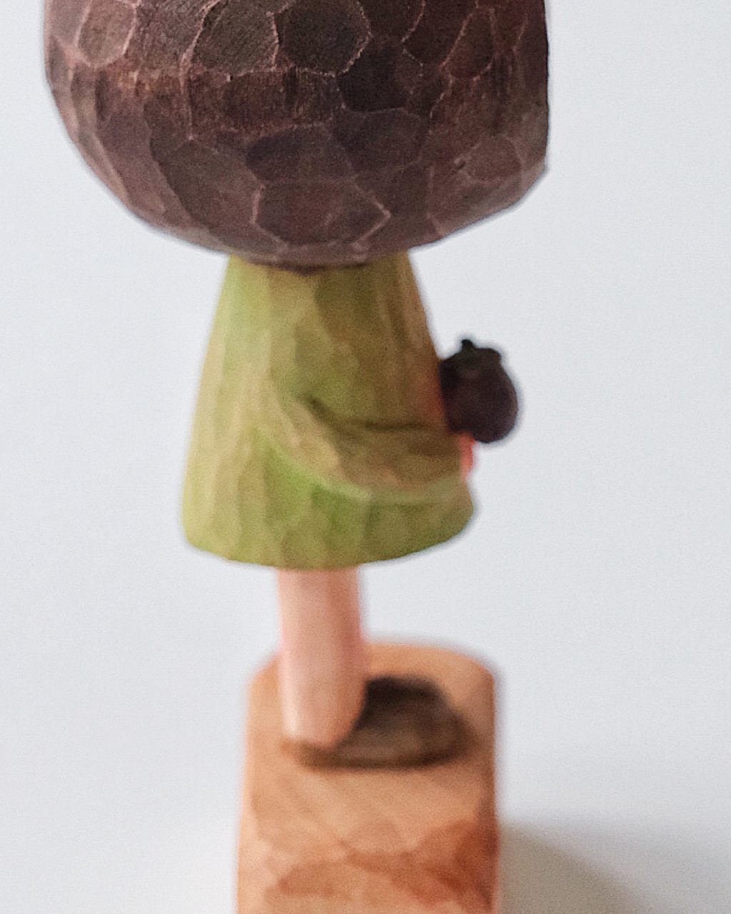 Ms. Mangosteen