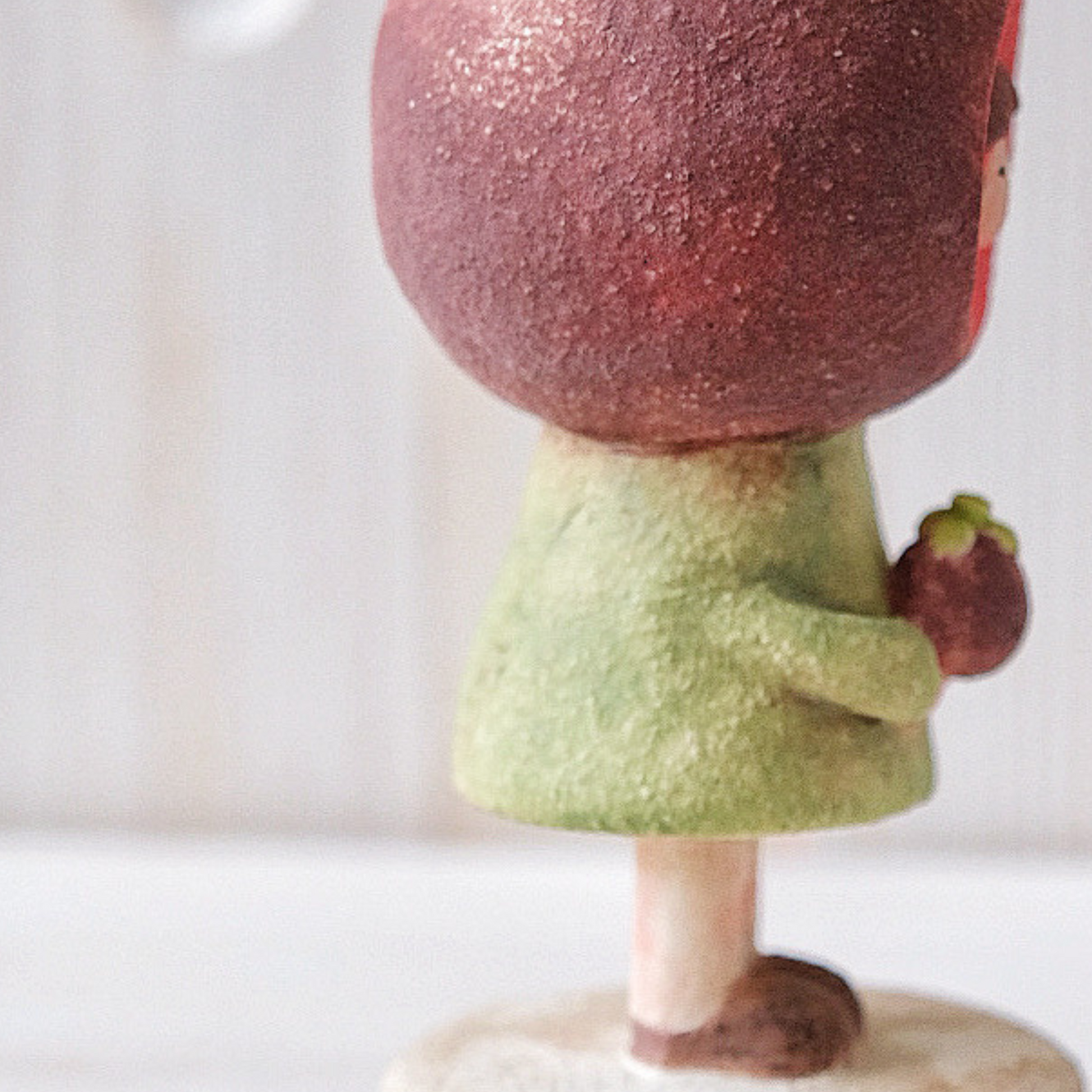 Ms. Mangosteen