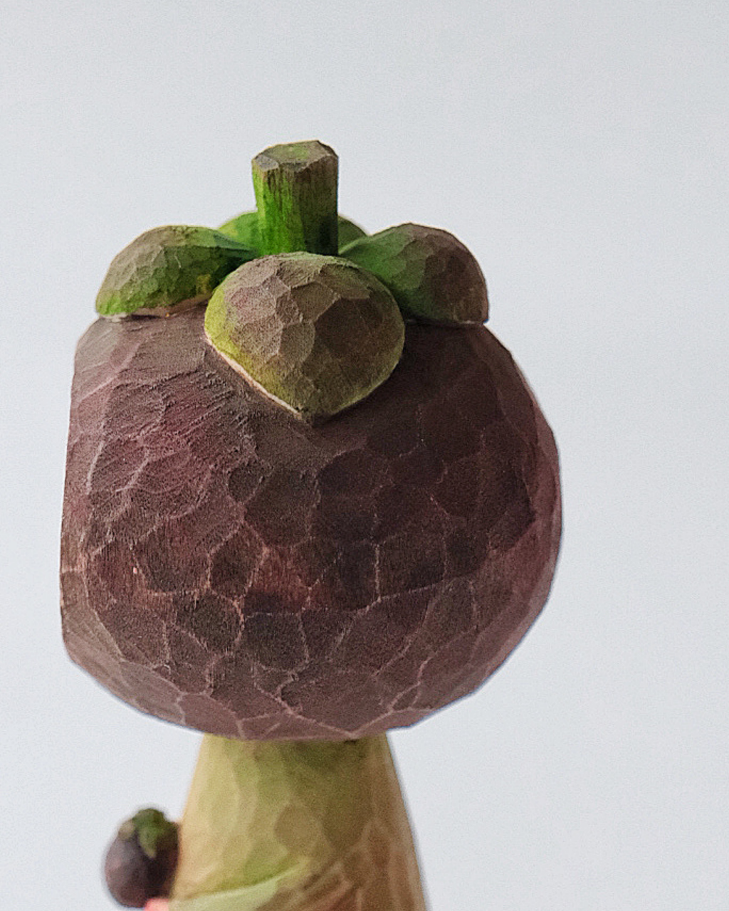 Ms. Mangosteen