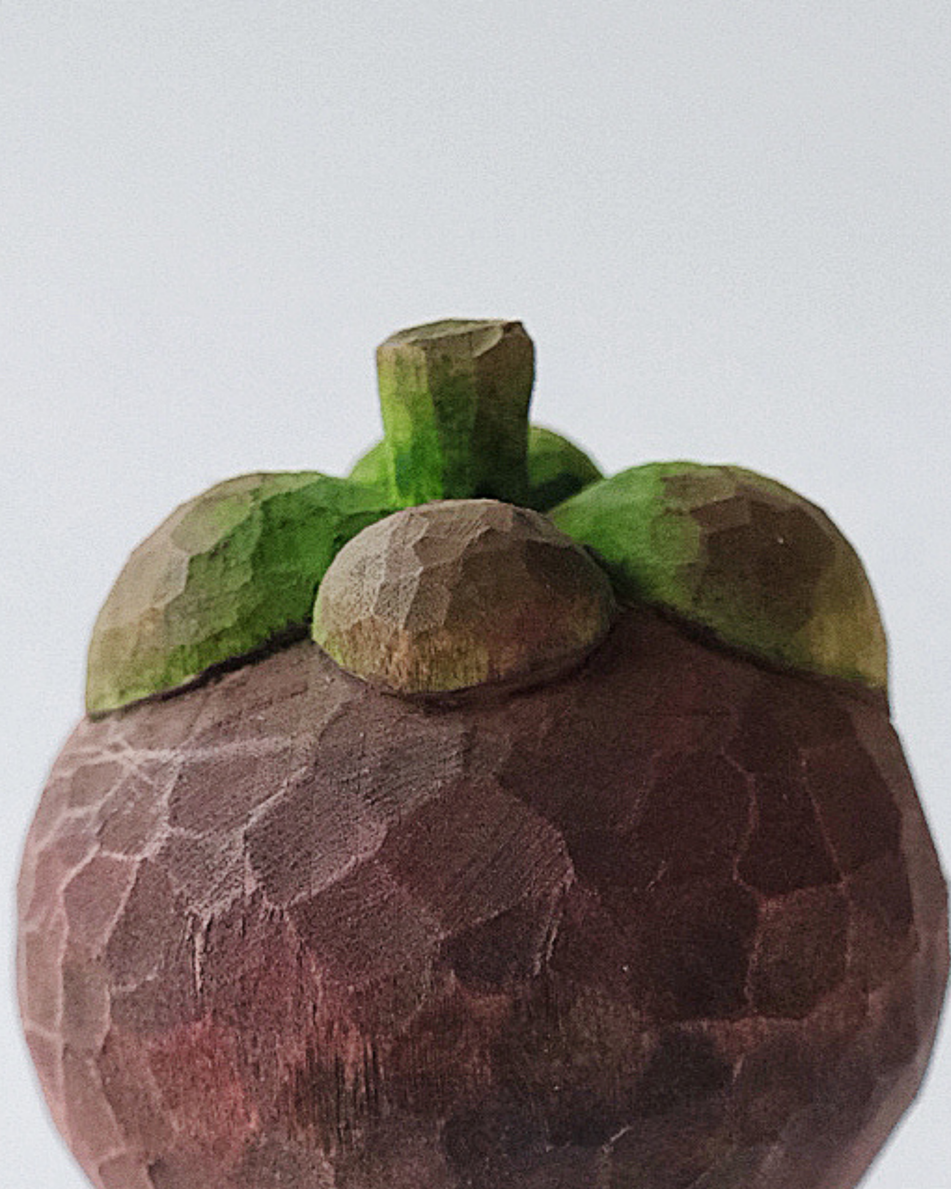 Ms. Mangosteen