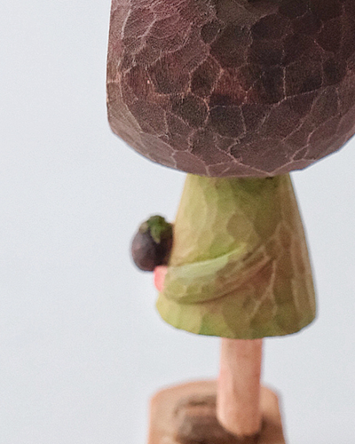 Ms. Mangosteen