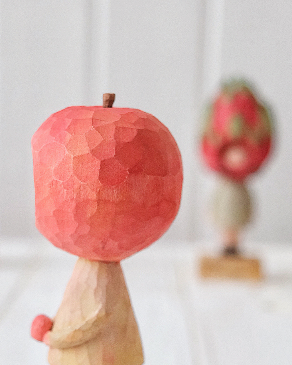 Ms. Apple