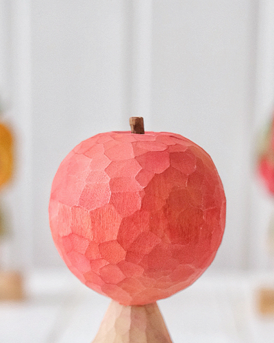 Ms. Apple