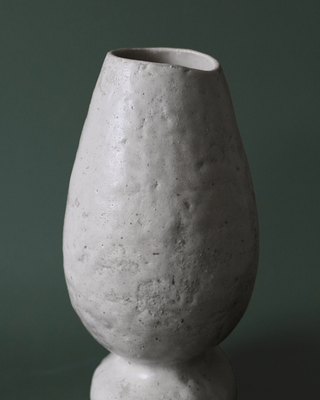 Swirl Vase