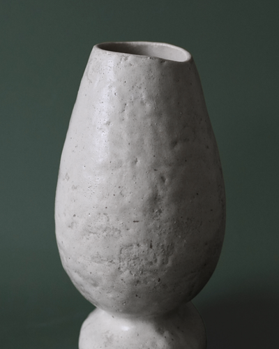 Swirl Vase