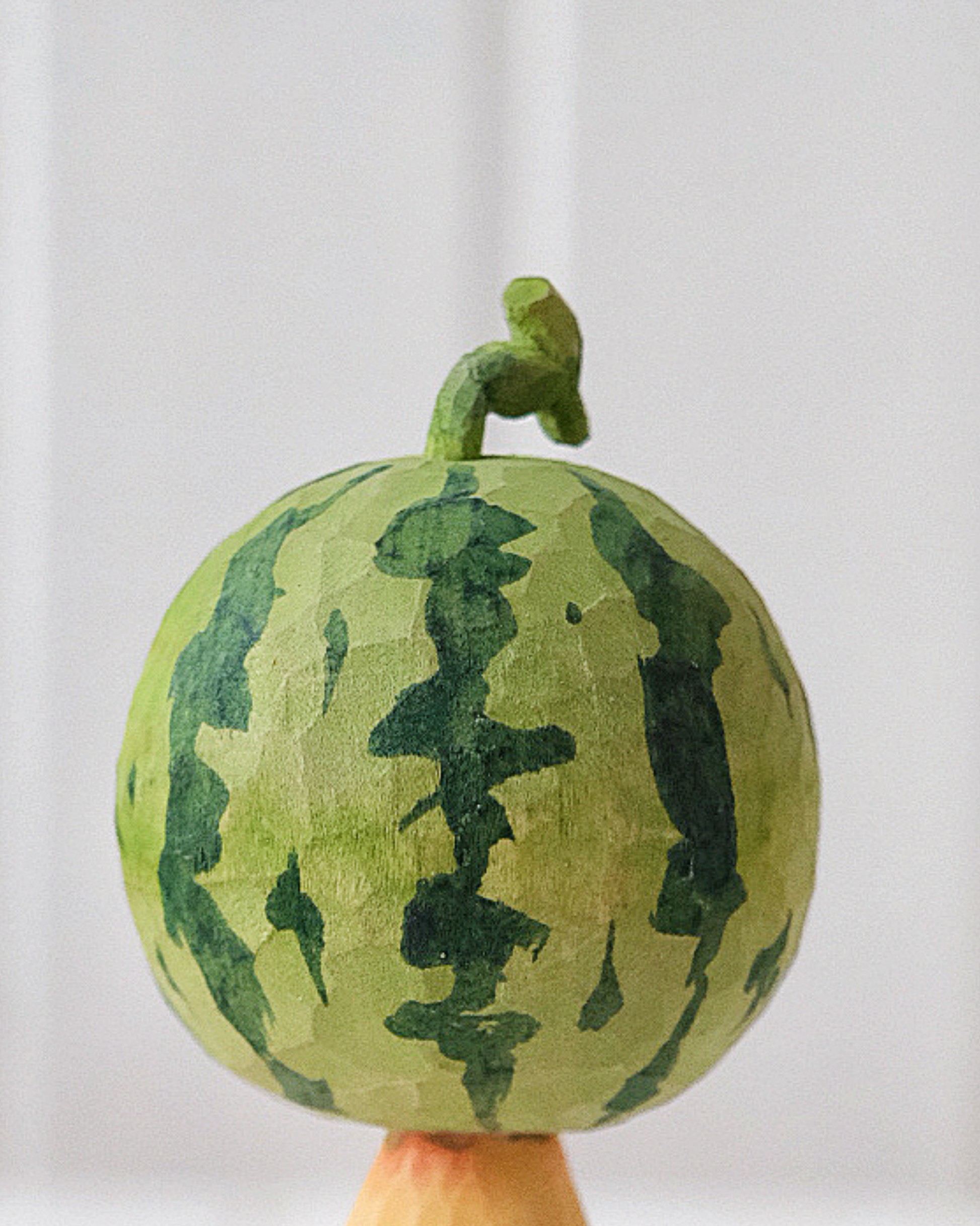 Ms. Watermelon