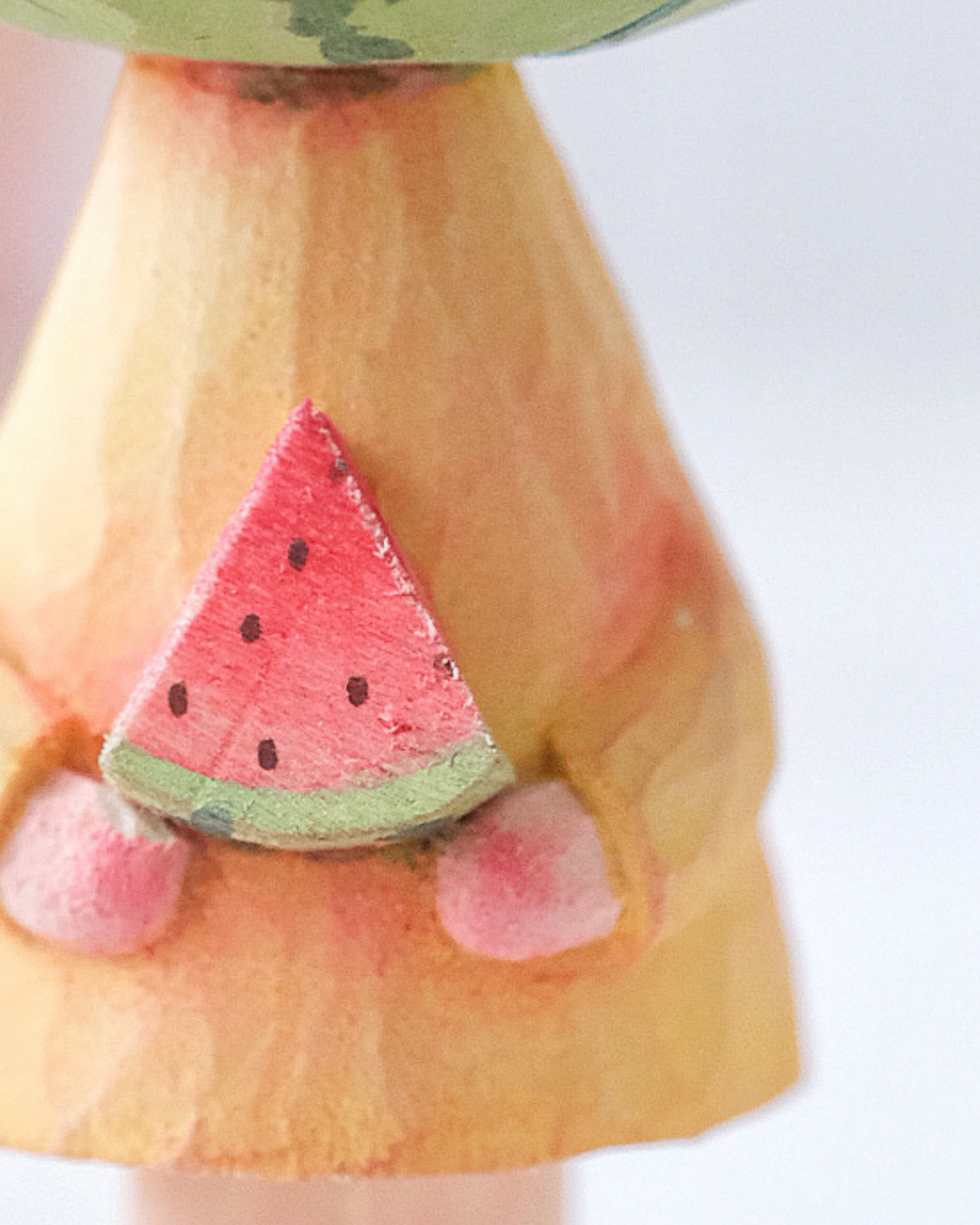 Ms. Watermelon
