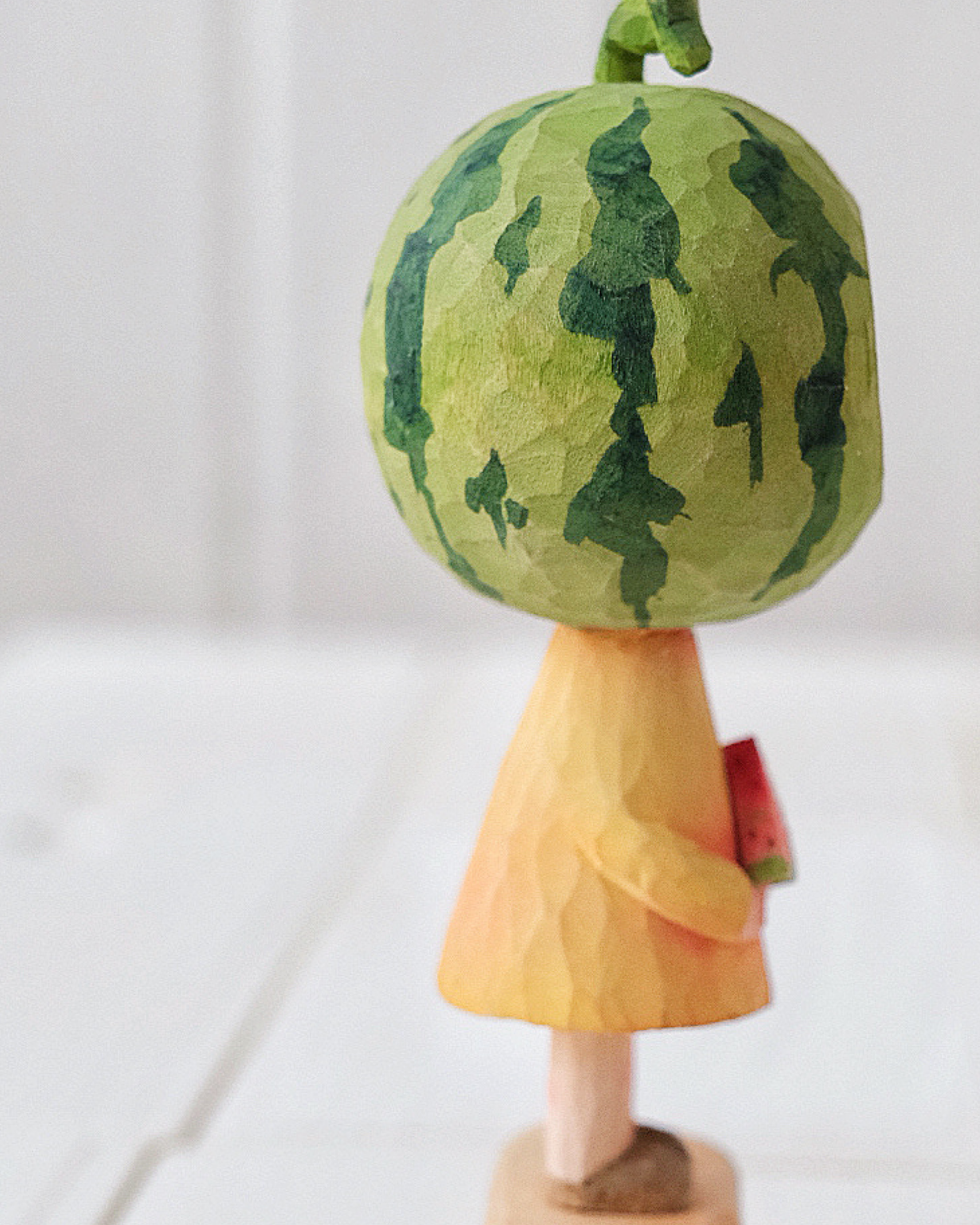 Ms. Watermelon