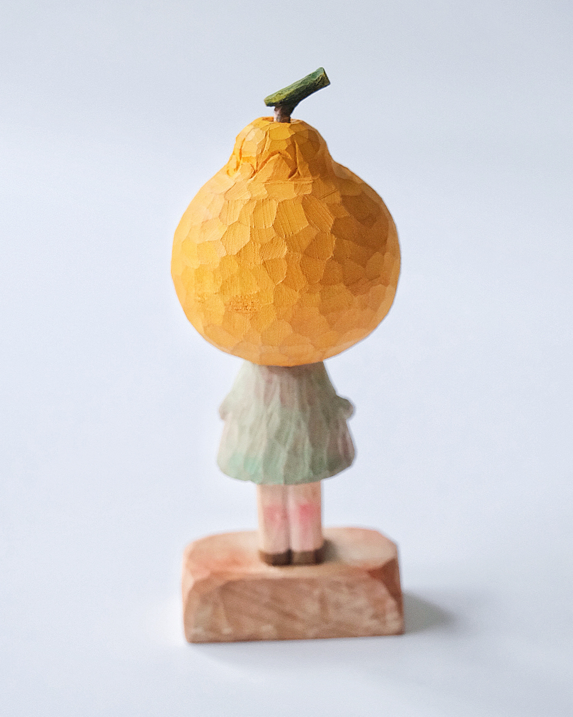 Ms. Orange
