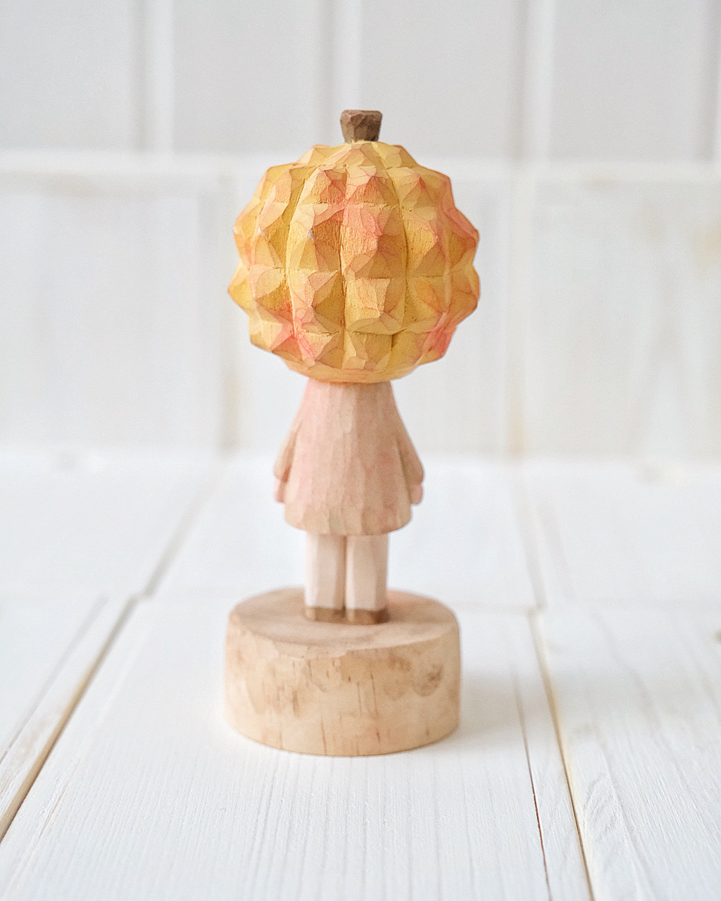 Ms. Durian