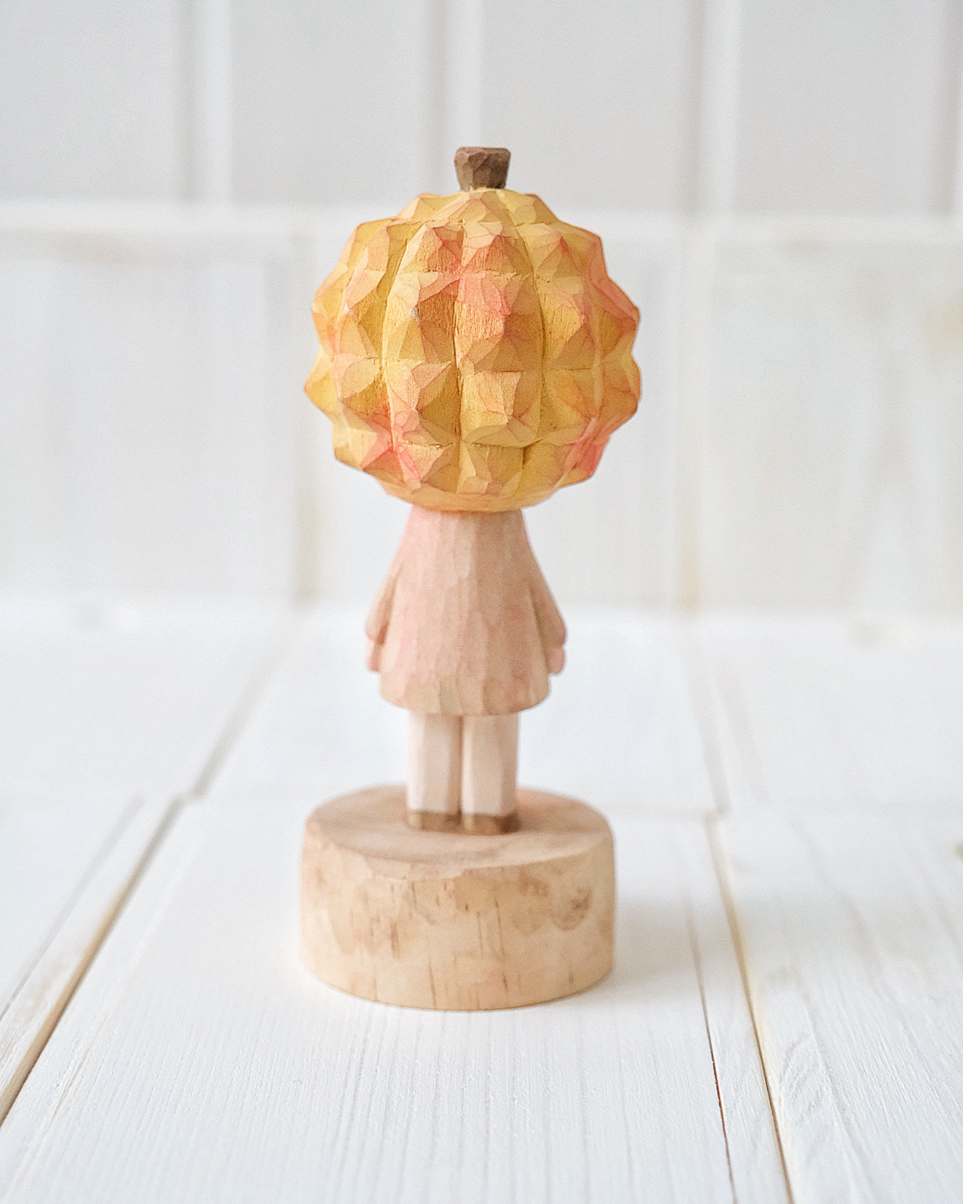 Ms. Durian
