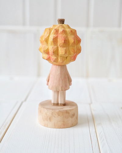 Ms. Durian