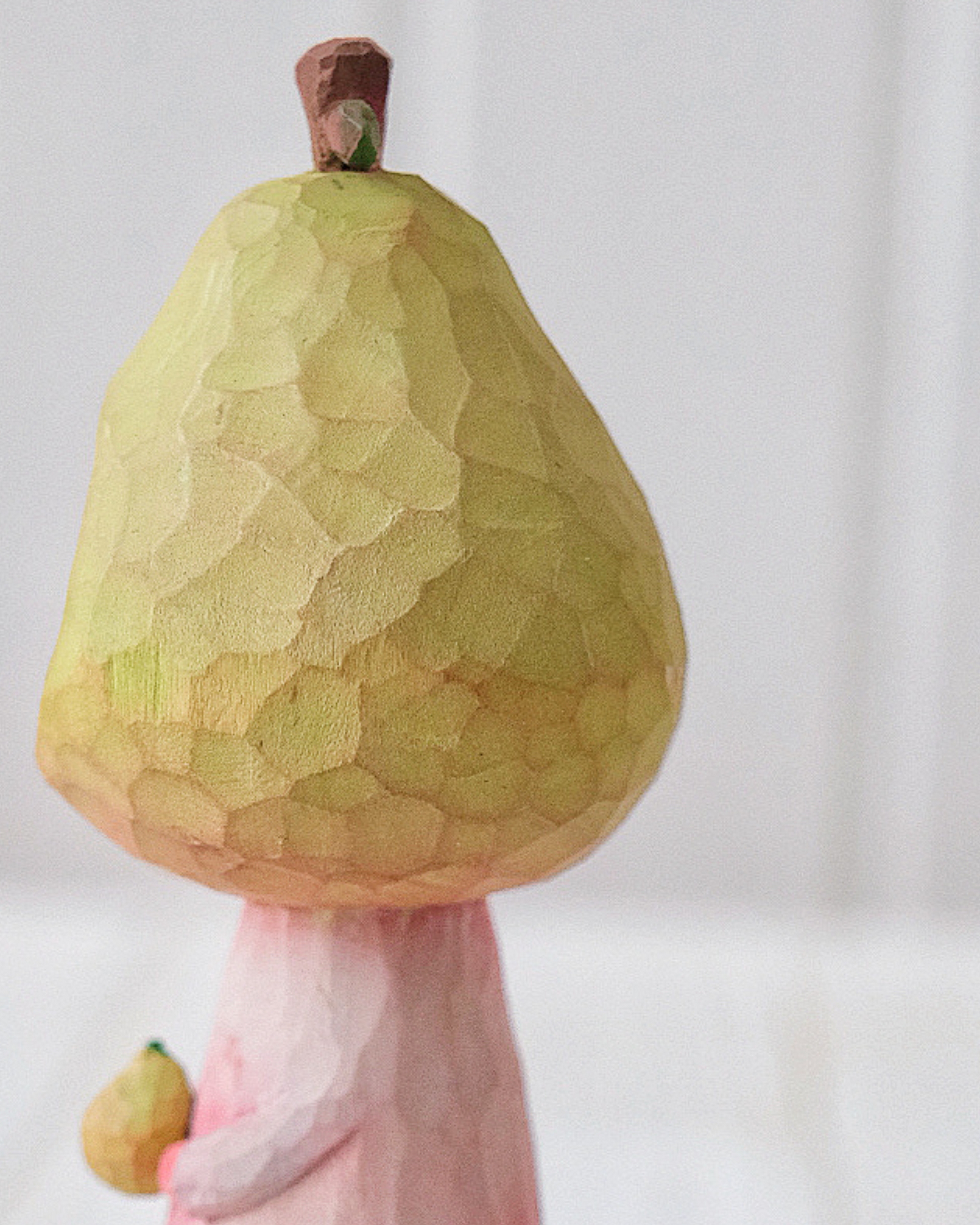 Ms. Pear