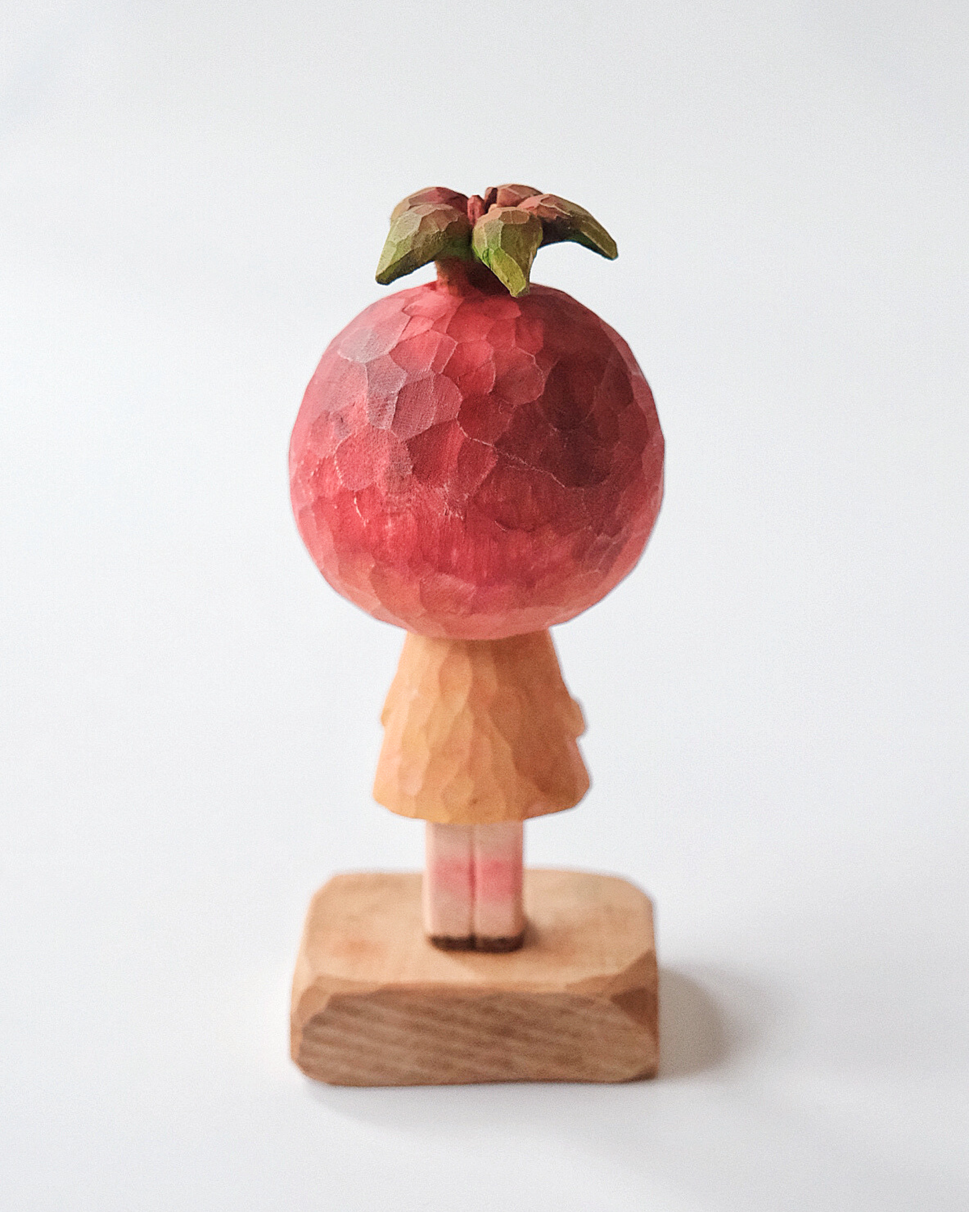 Ms. Pomegranate