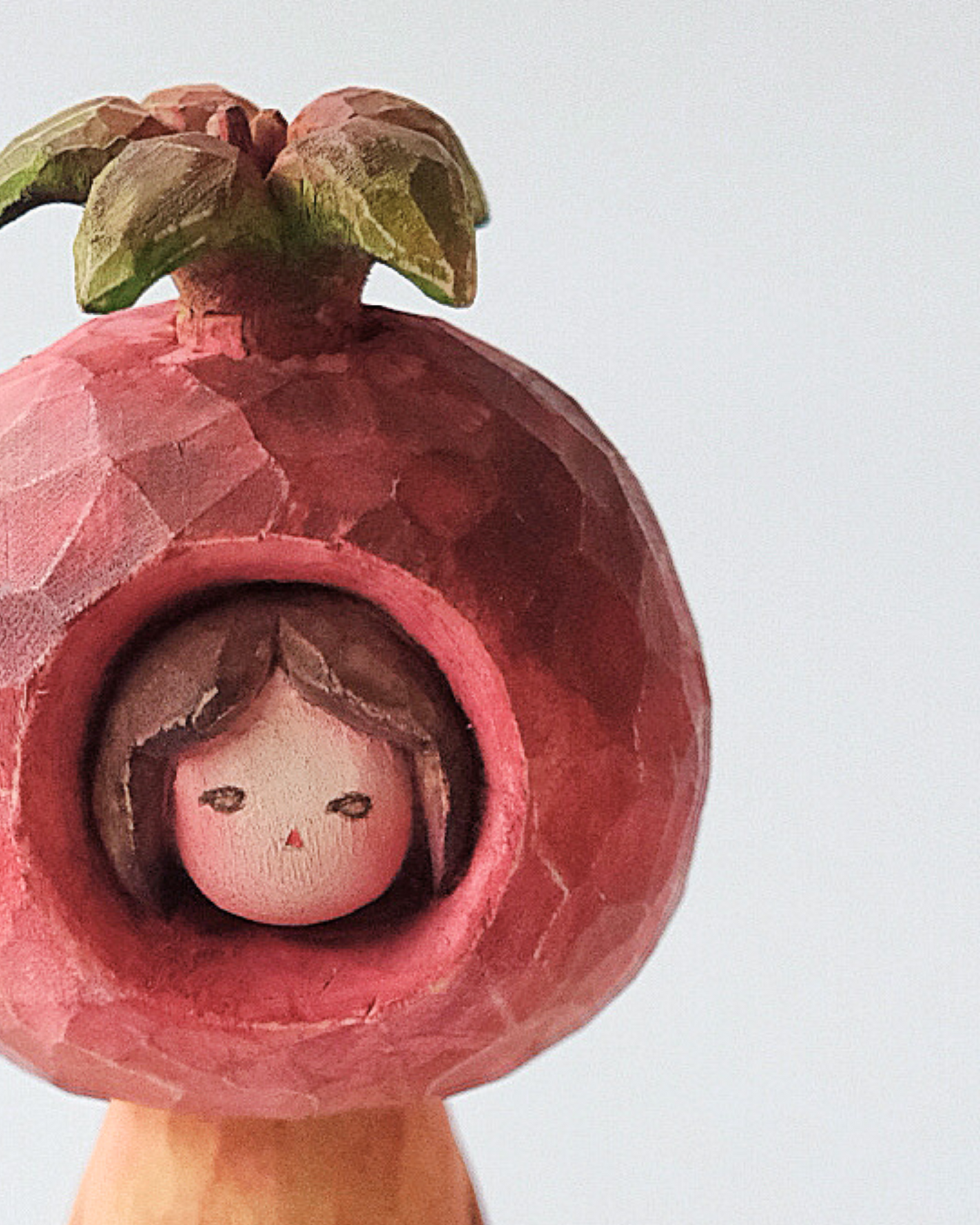 Ms. Pomegranate