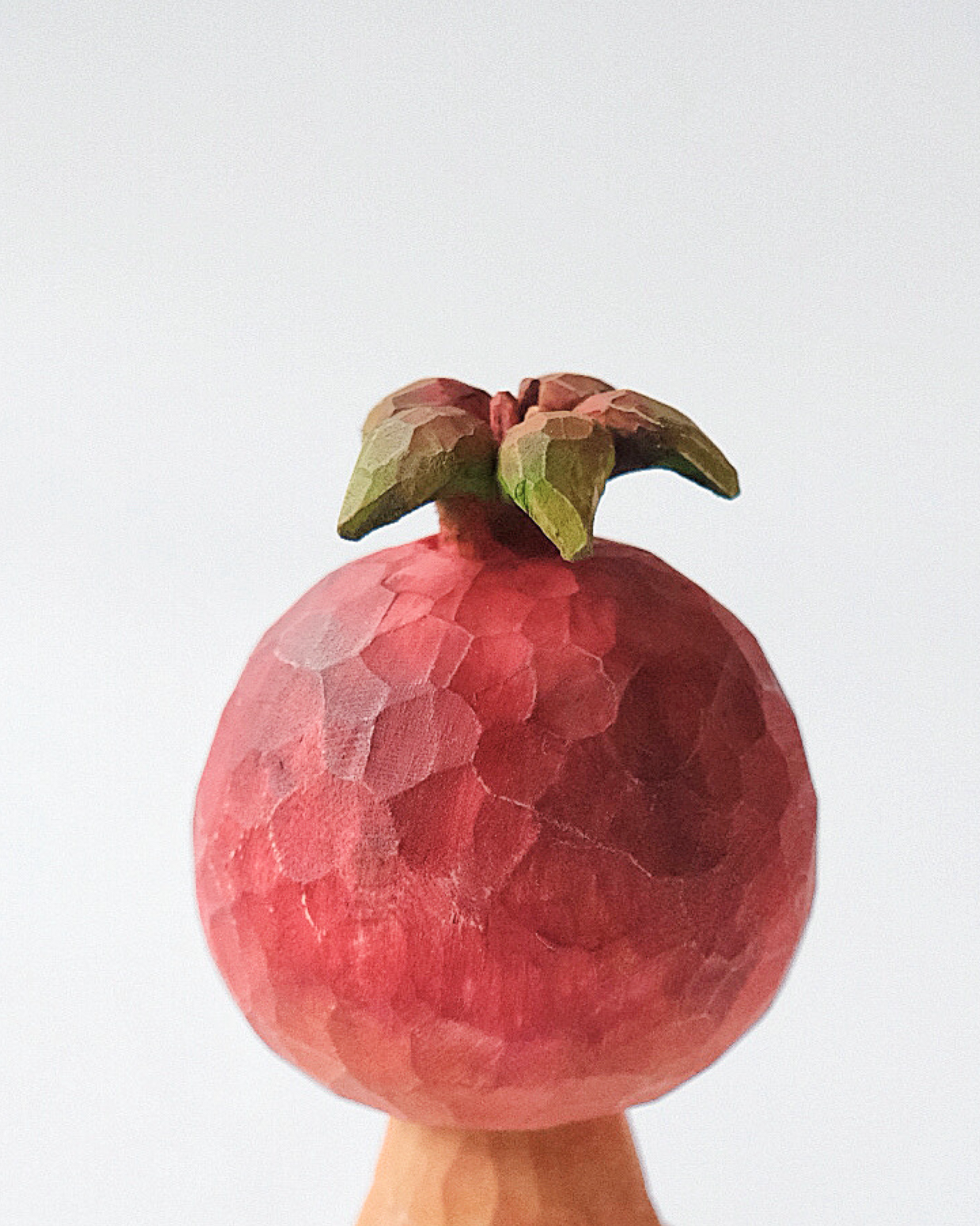 Ms. Pomegranate