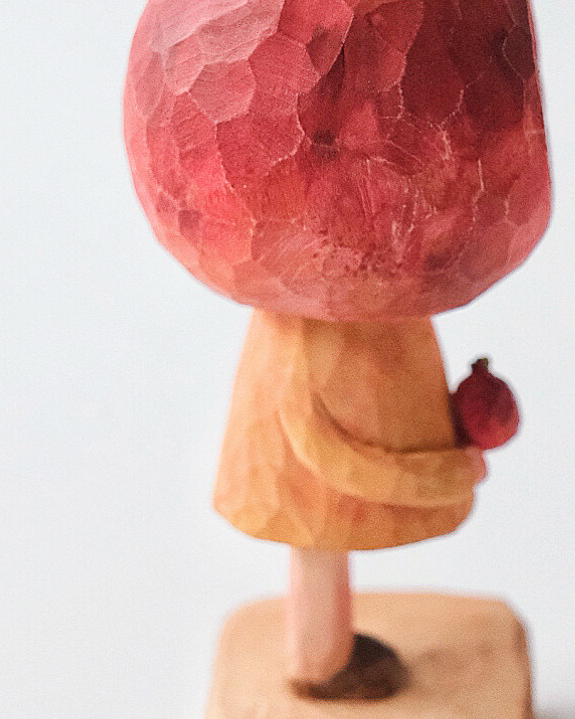 Ms. Pomegranate