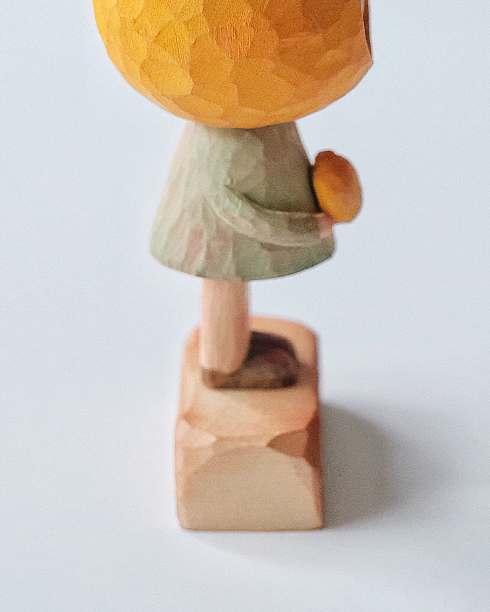 Ms. Orange