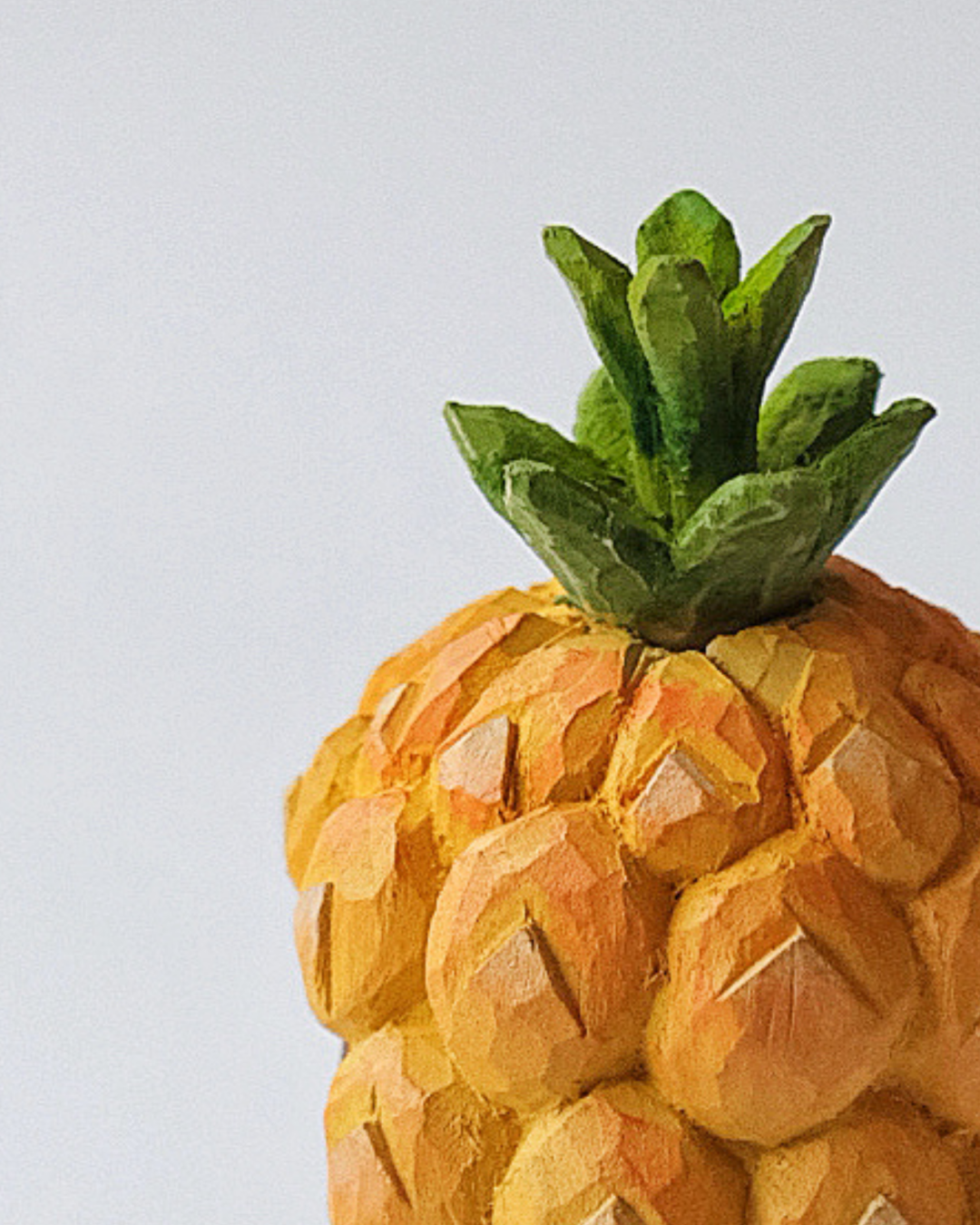 Ms. Pineapple