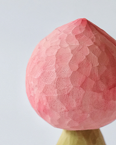 Ms. Peach