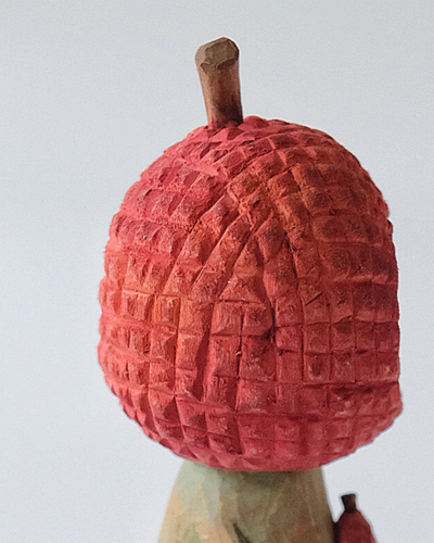 Ms. Lychee