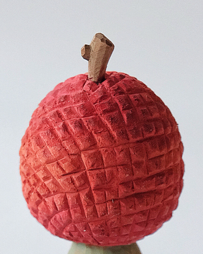 Ms. Lychee